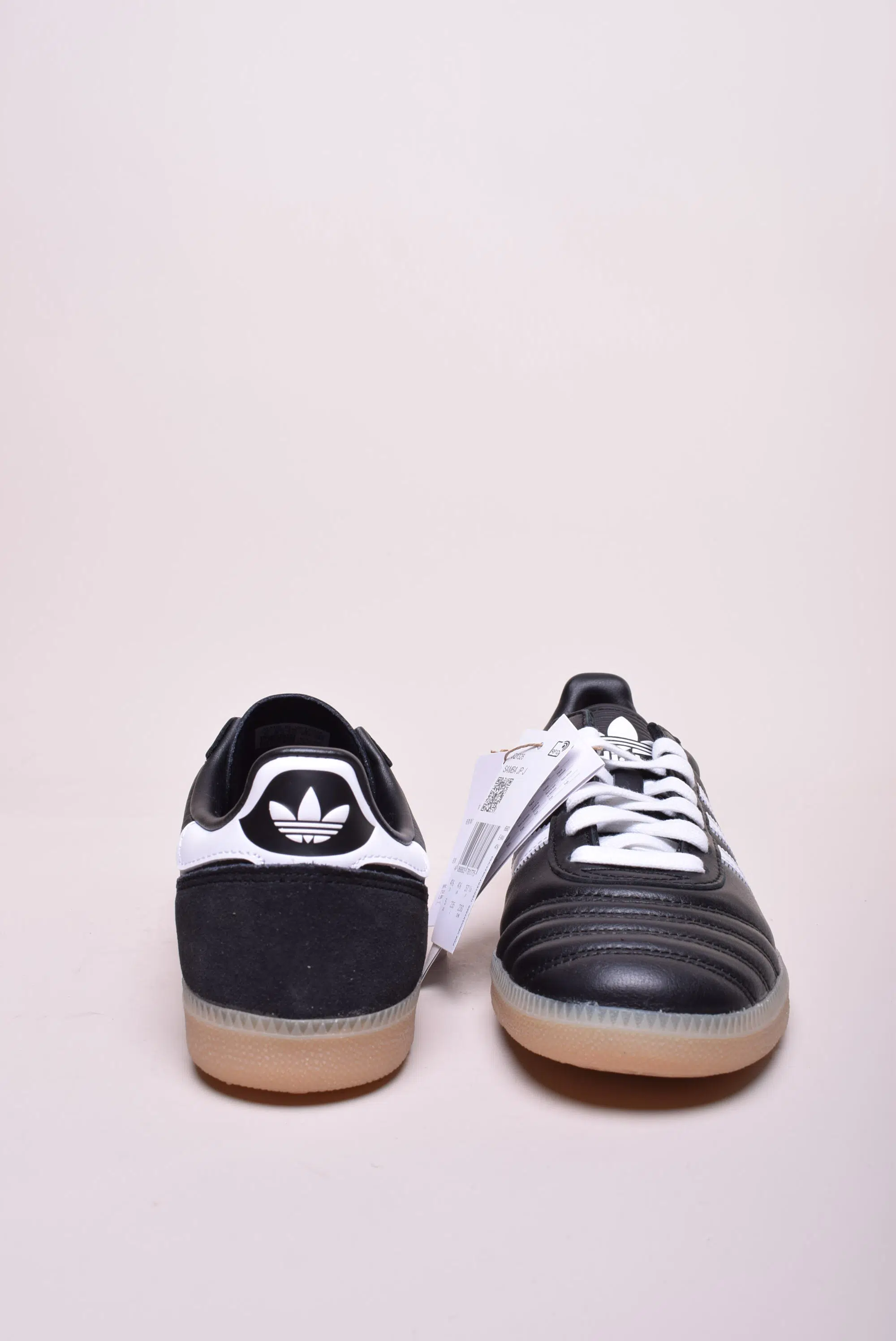 Sneakers copii Samba JP [3]