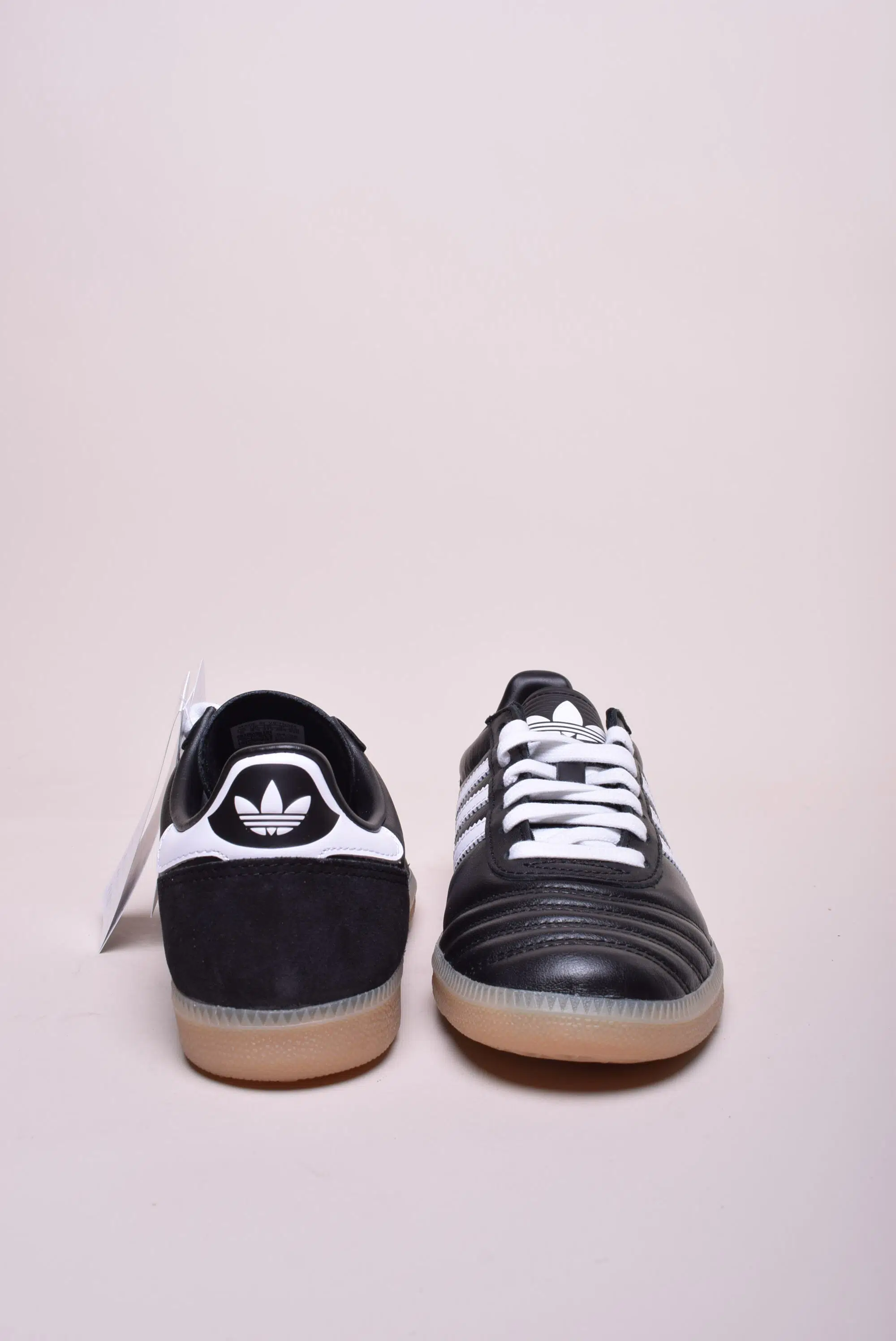 Sneakers copii Samba JP [3]