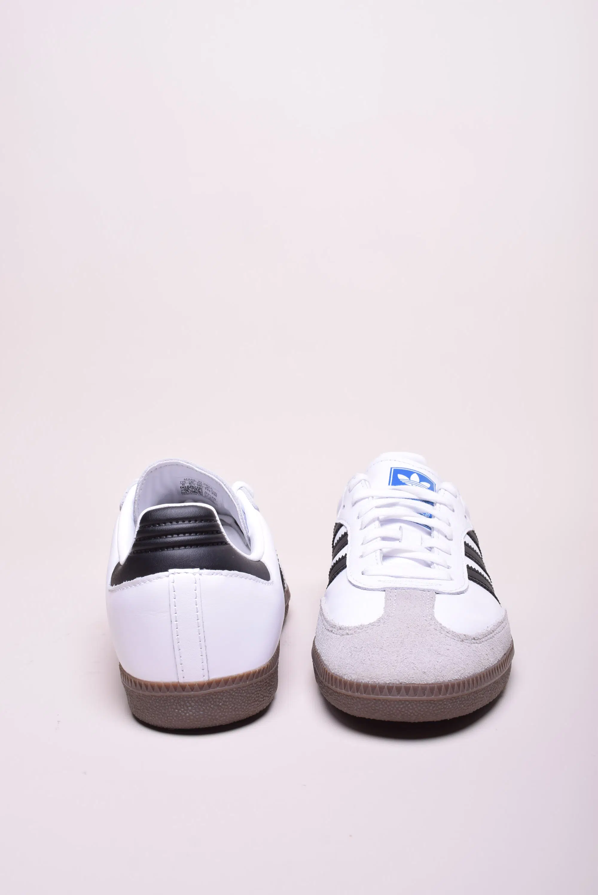 Sneakers copii Samba OG [3]