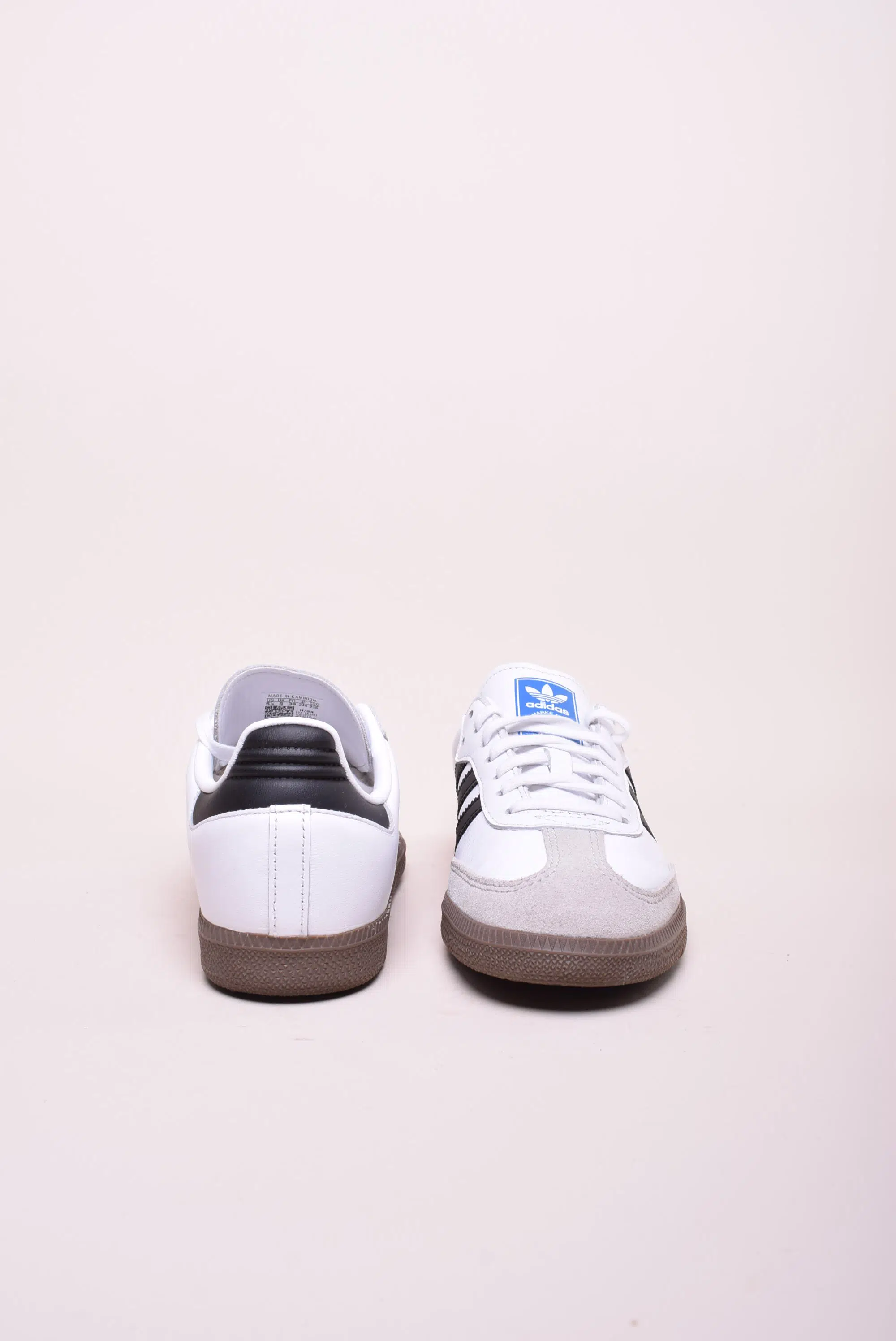 Sneakers copii Samba OG [3]