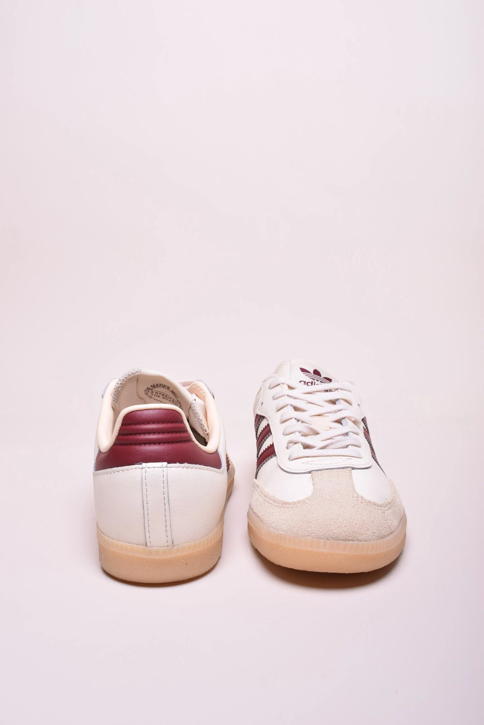 Sneakers copii Samba OG [3]