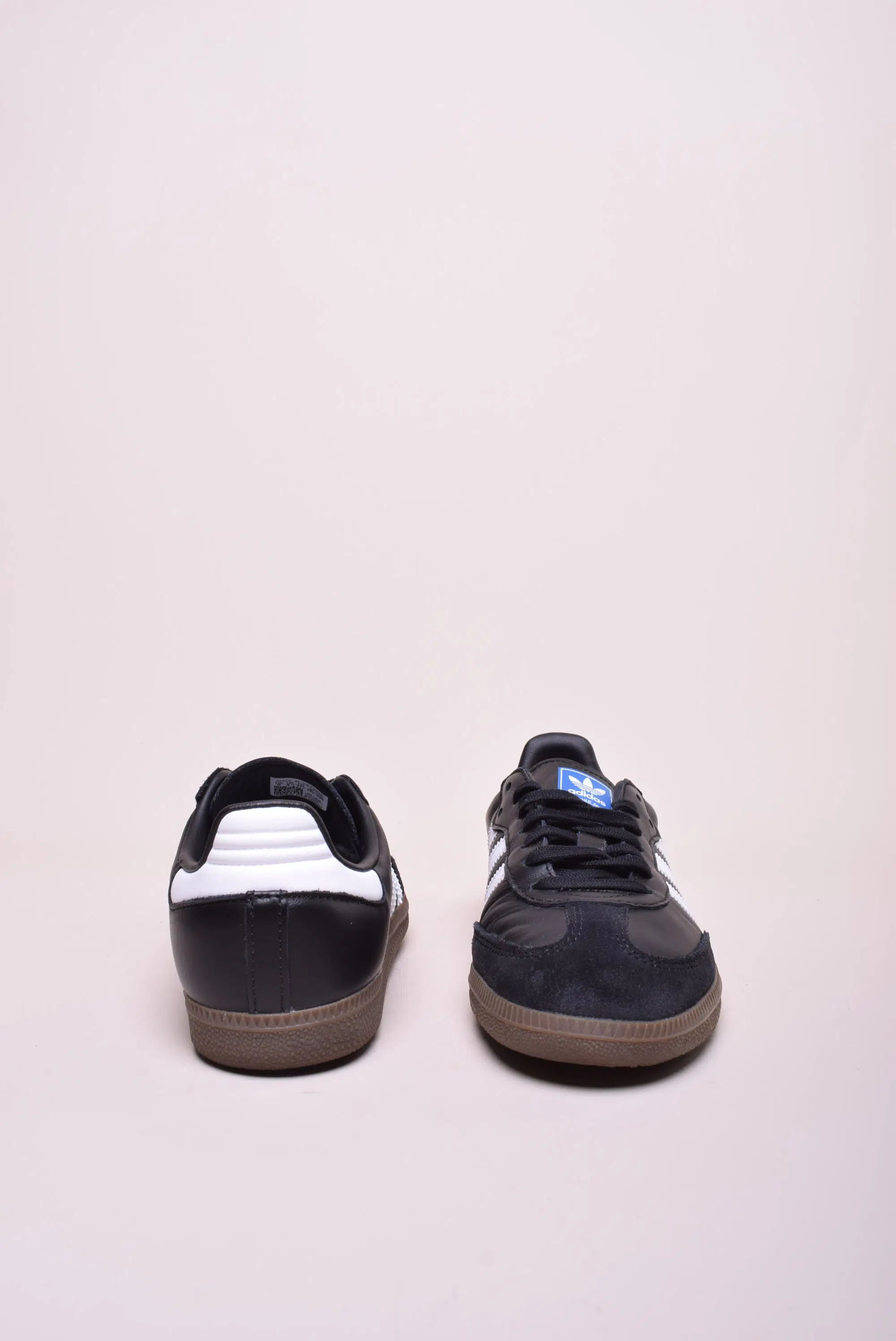 Sneakers copii Samba OG [3]