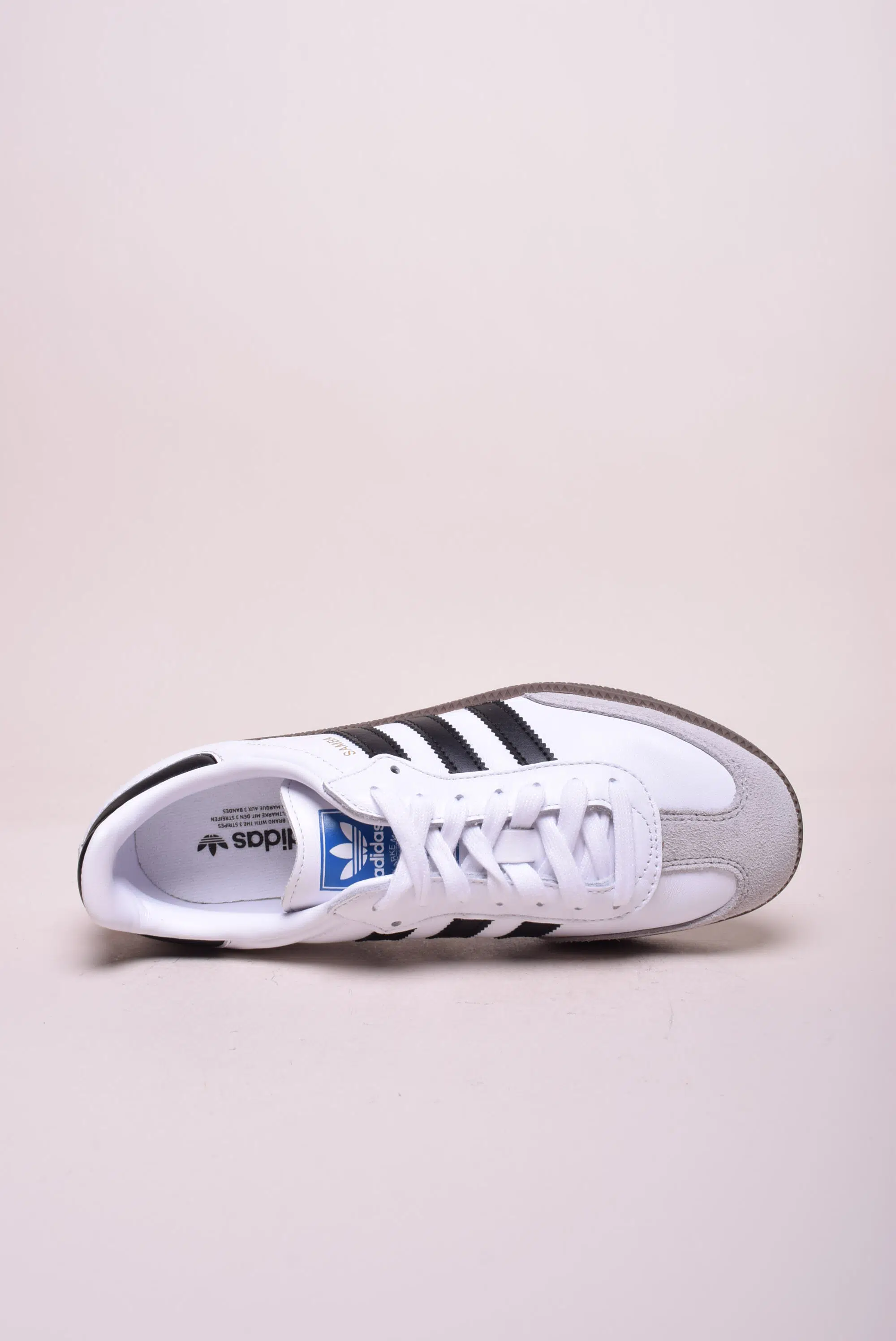 Sneakers copii Samba OG [4]