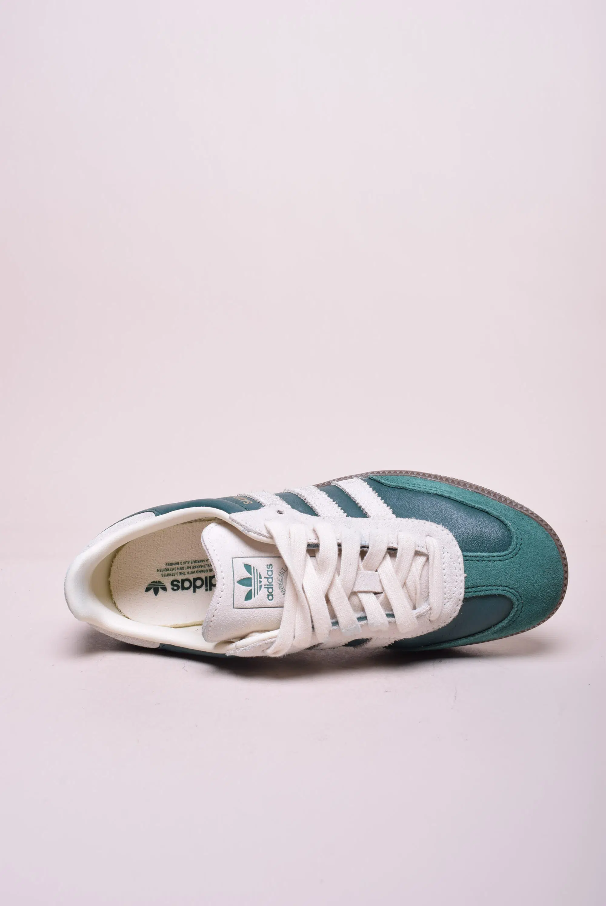 Sneakers copii Samba OG [4]