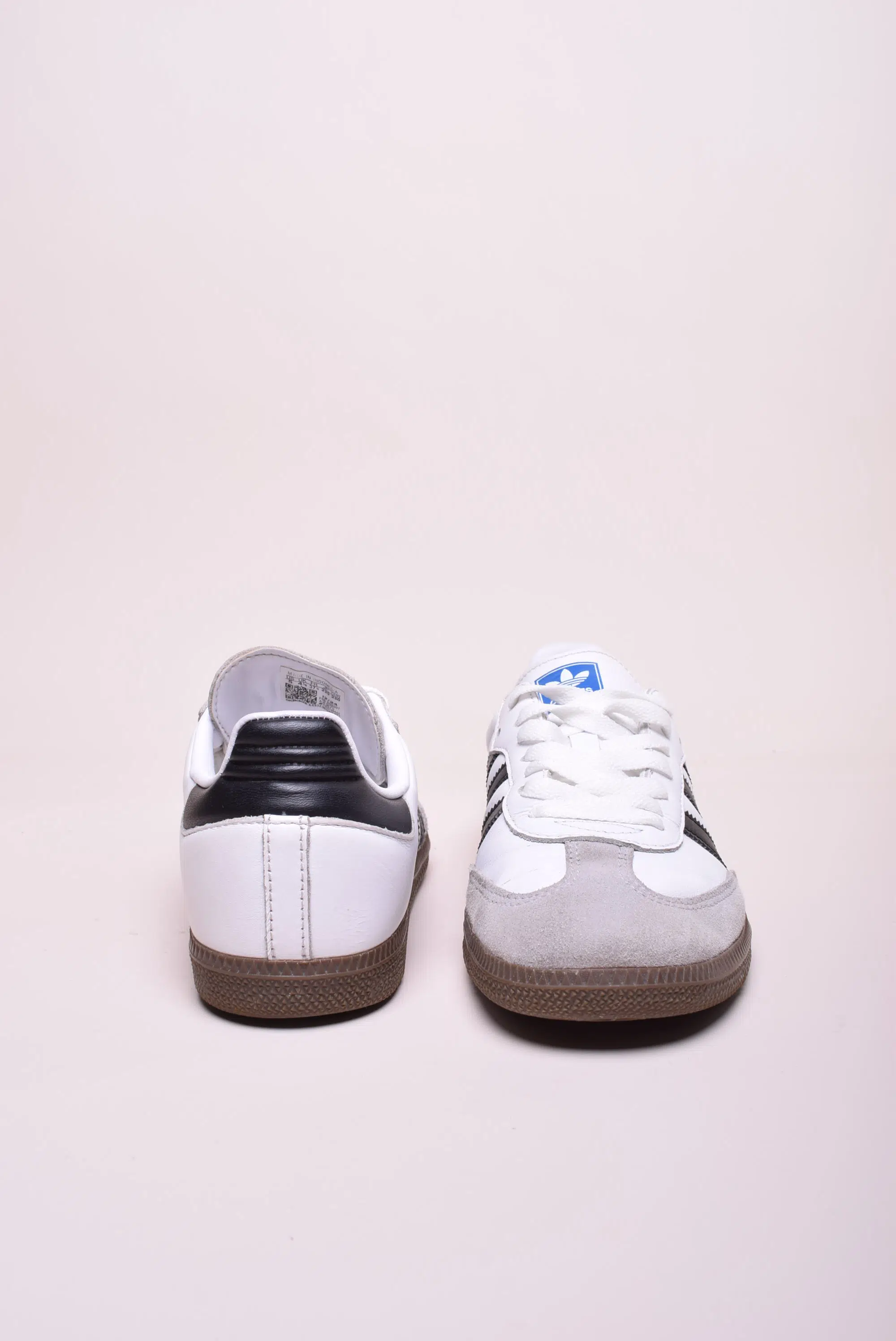 Sneakers copii Samba OG [3]