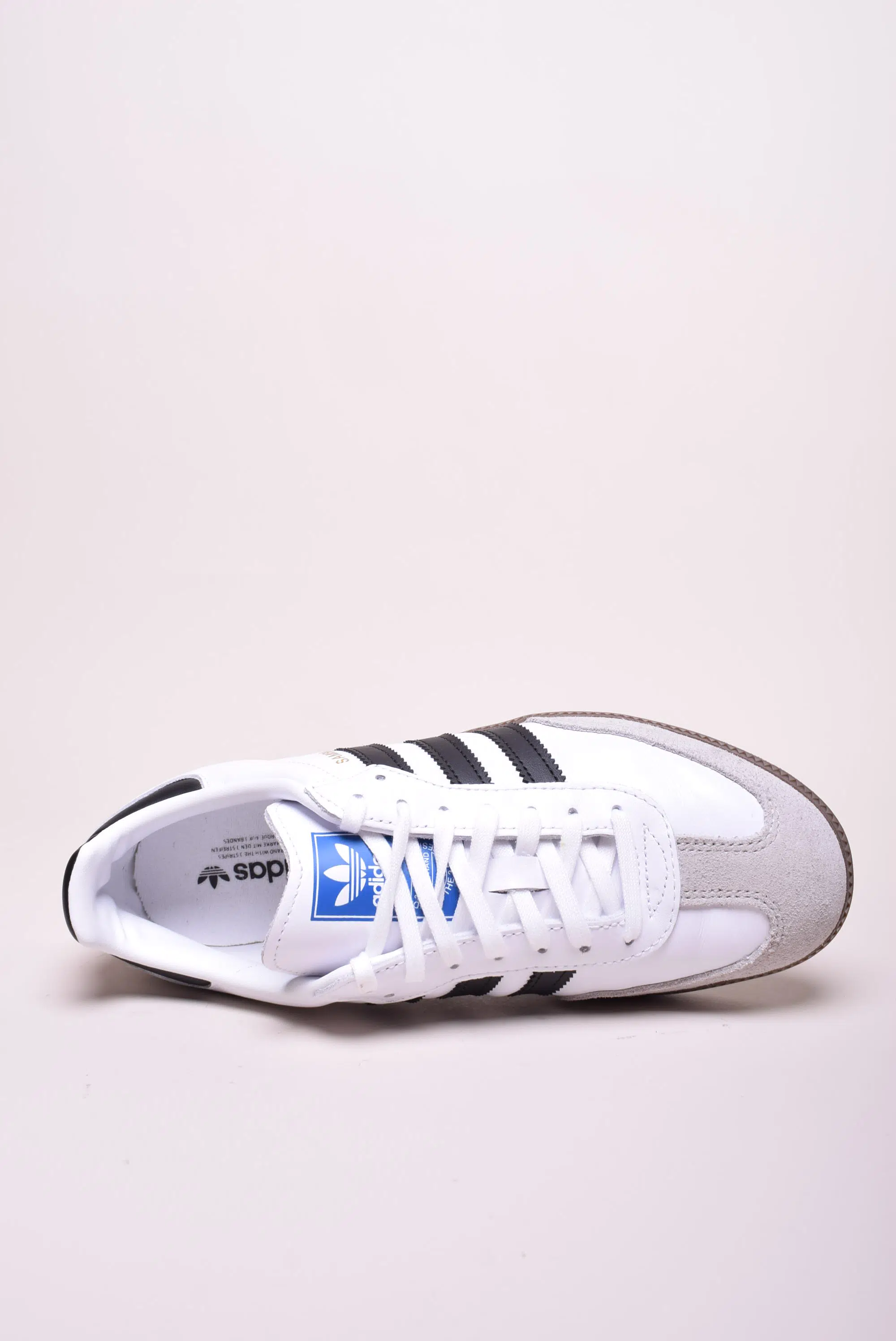 Sneakers copii Samba OG [4]