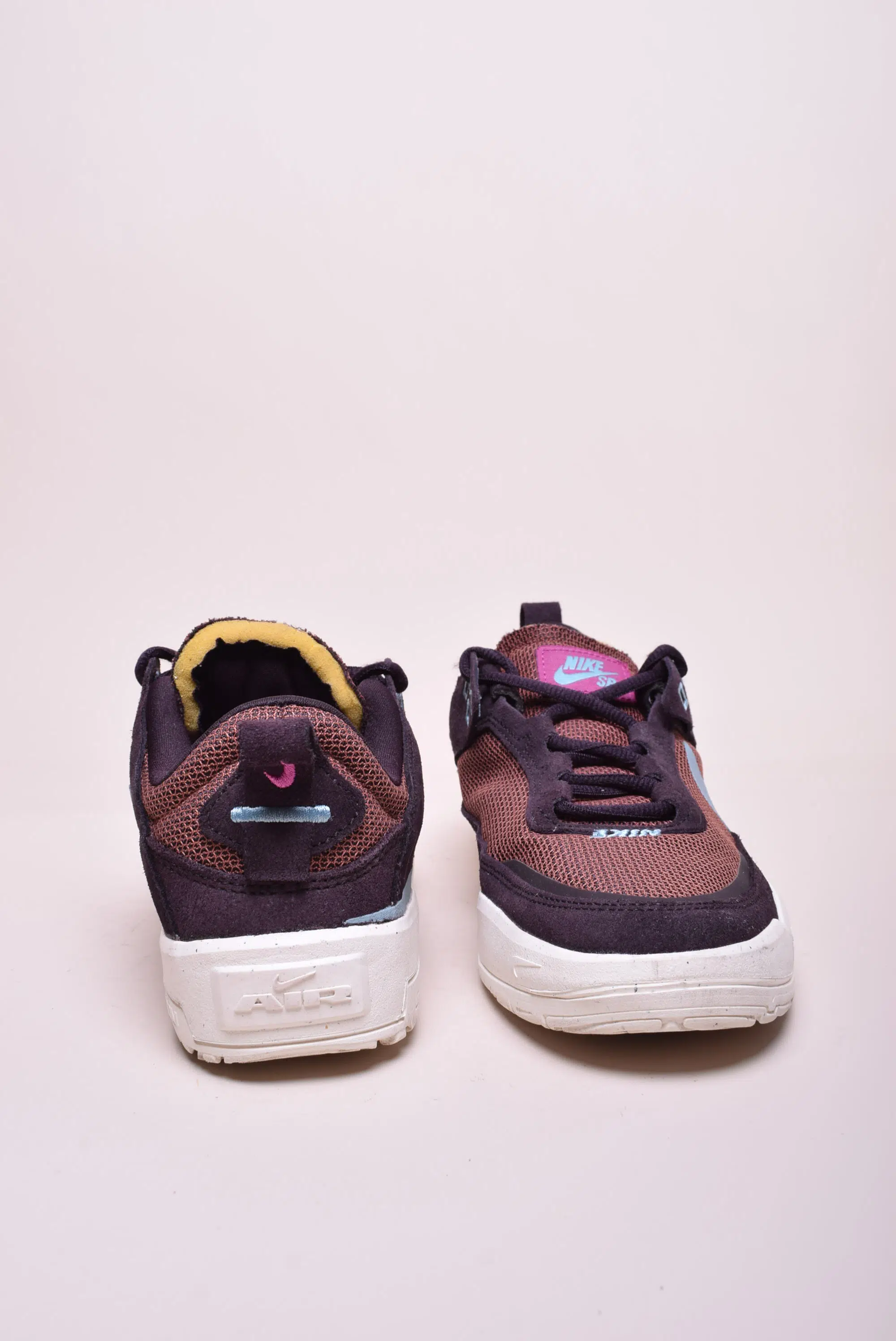 Sneakers copii SB Day One (GS) [3]