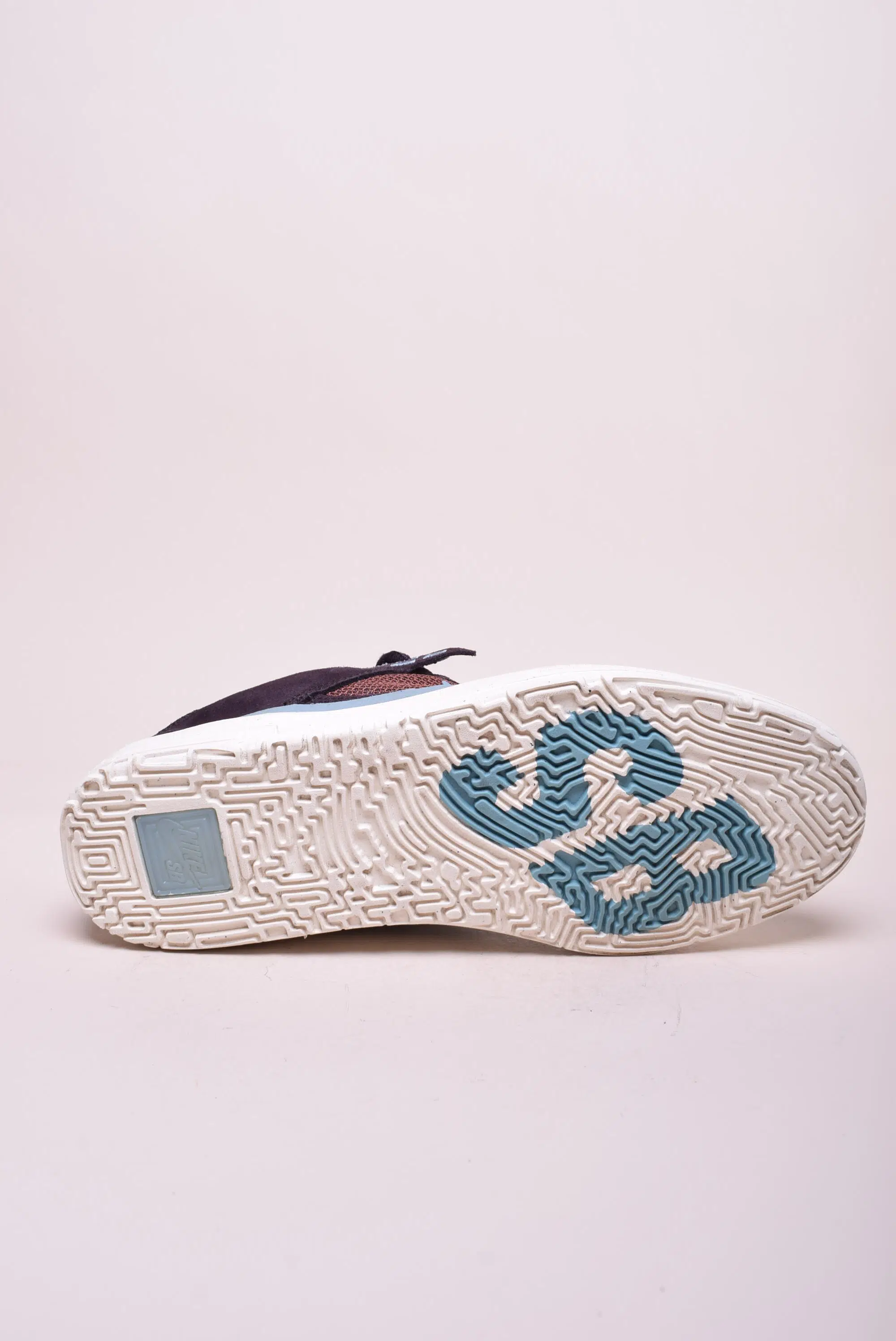 Sneakers copii SB Day One (GS) [2]