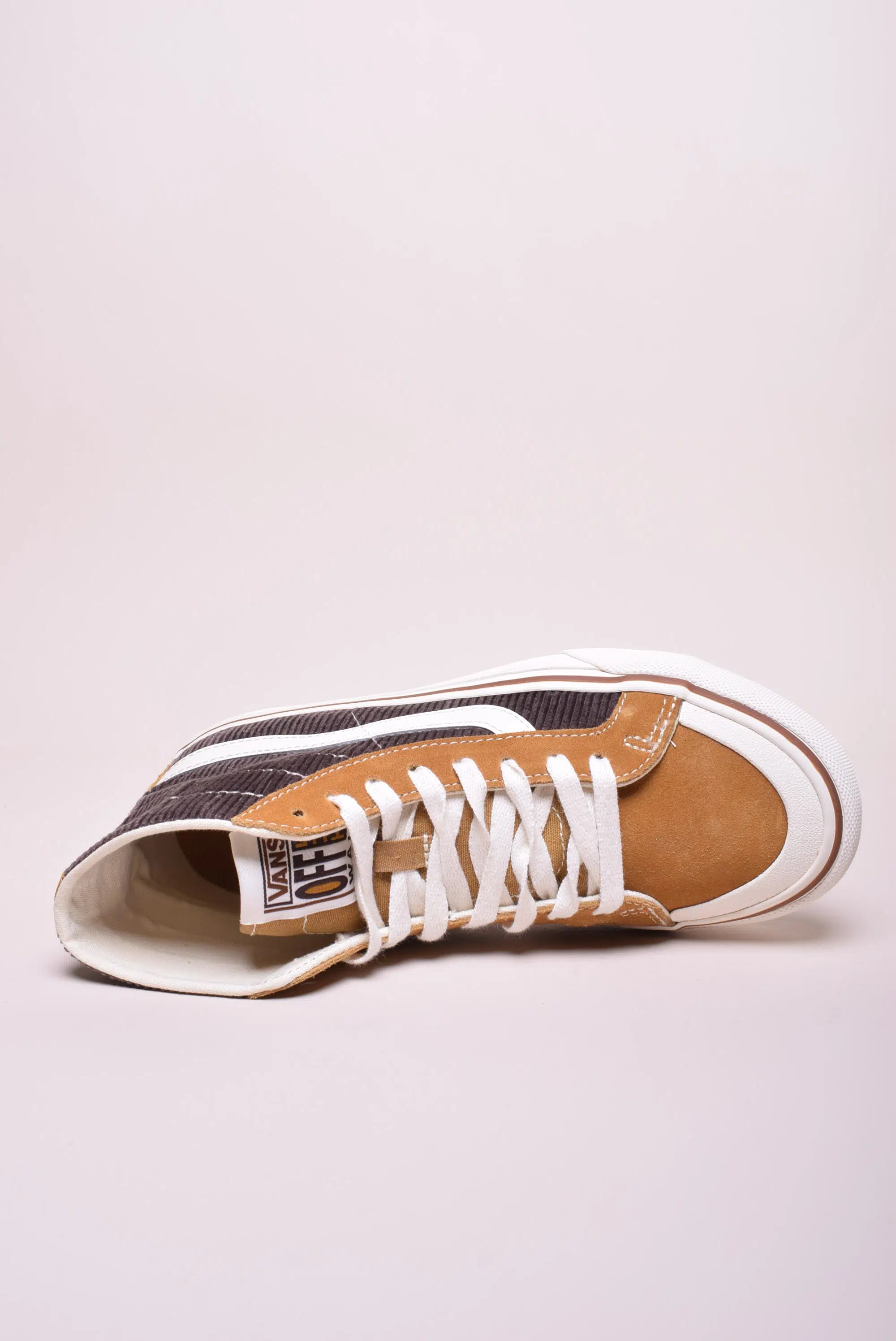 Sneakers copii Sk8-Hi [4]