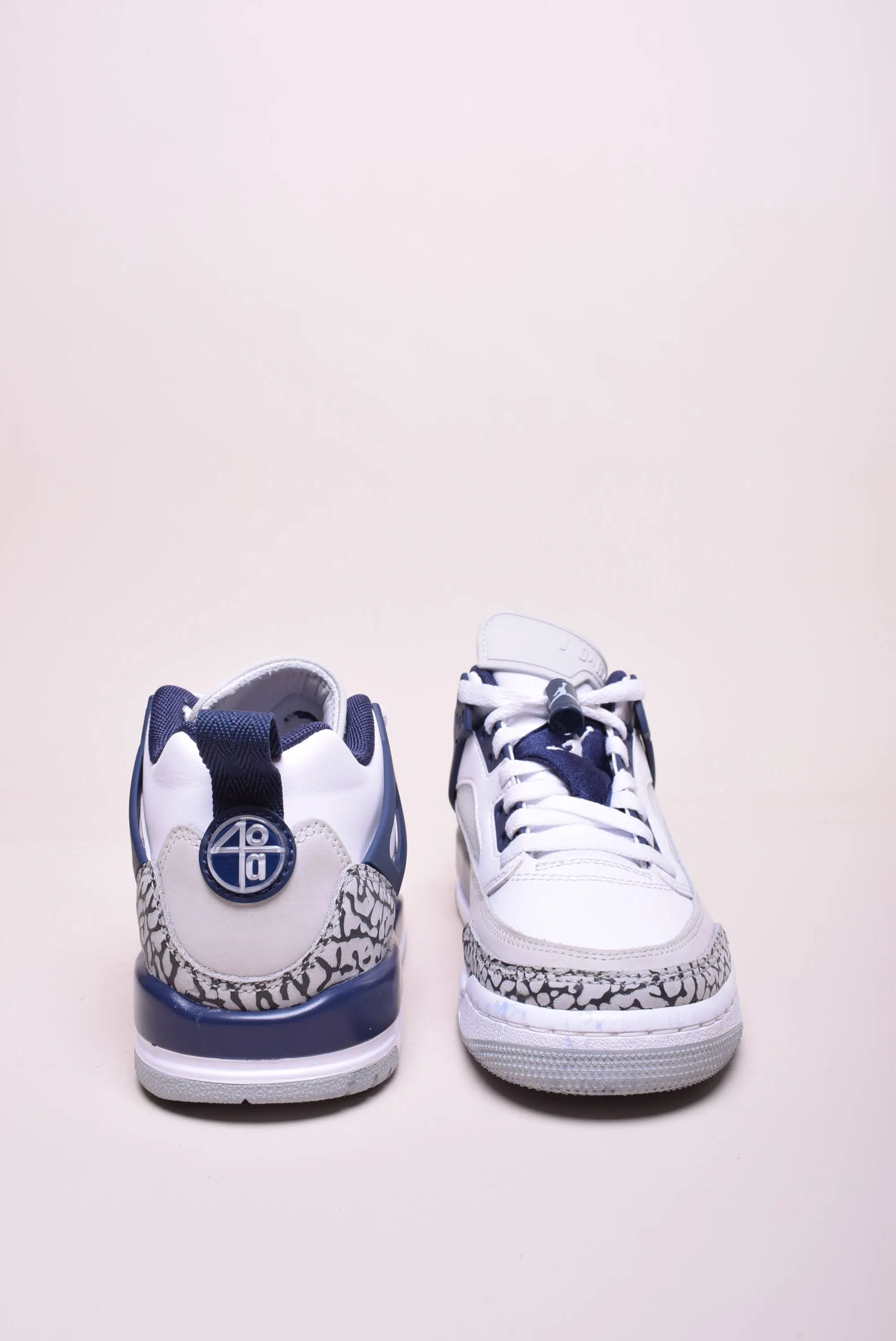Sneakers copii Spizike Low [3]