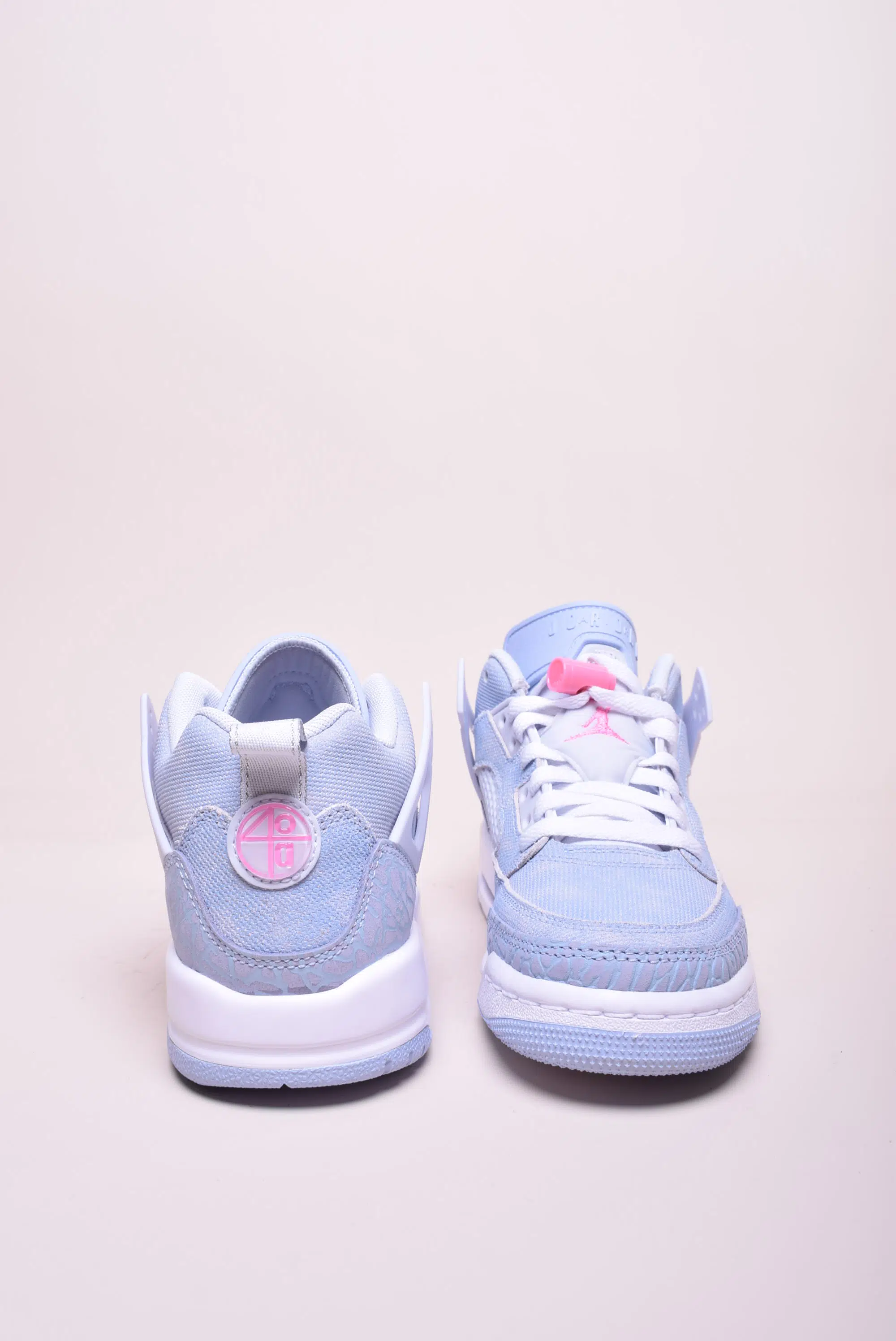 Sneakers copii Spizike Low [3]