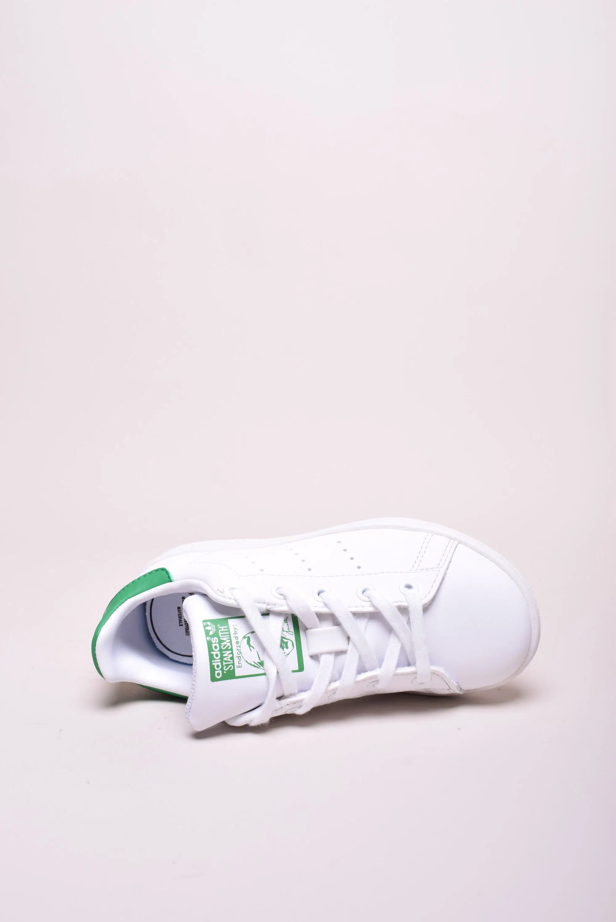 Sneakers copii Stan Smith [4]
