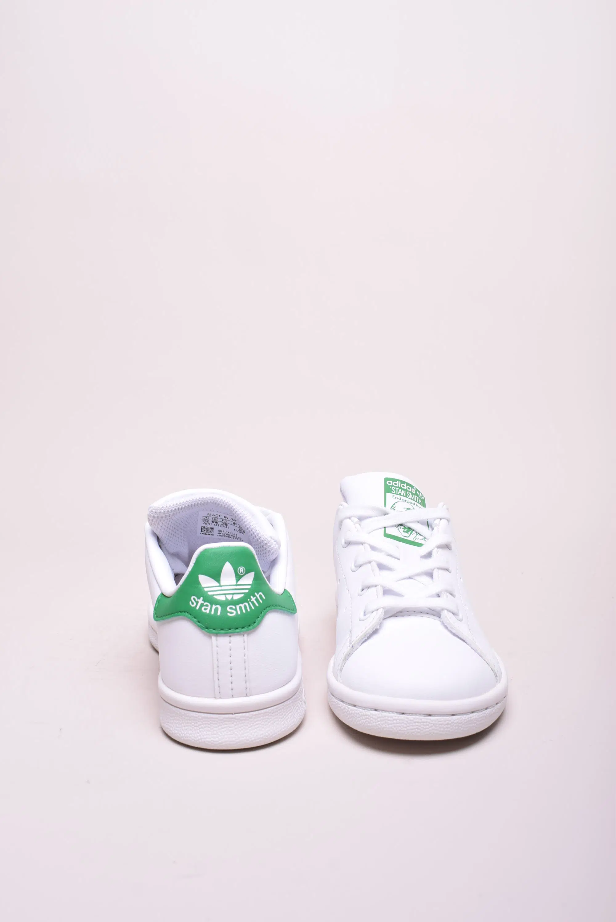 Sneakers copii Stan Smith [3]