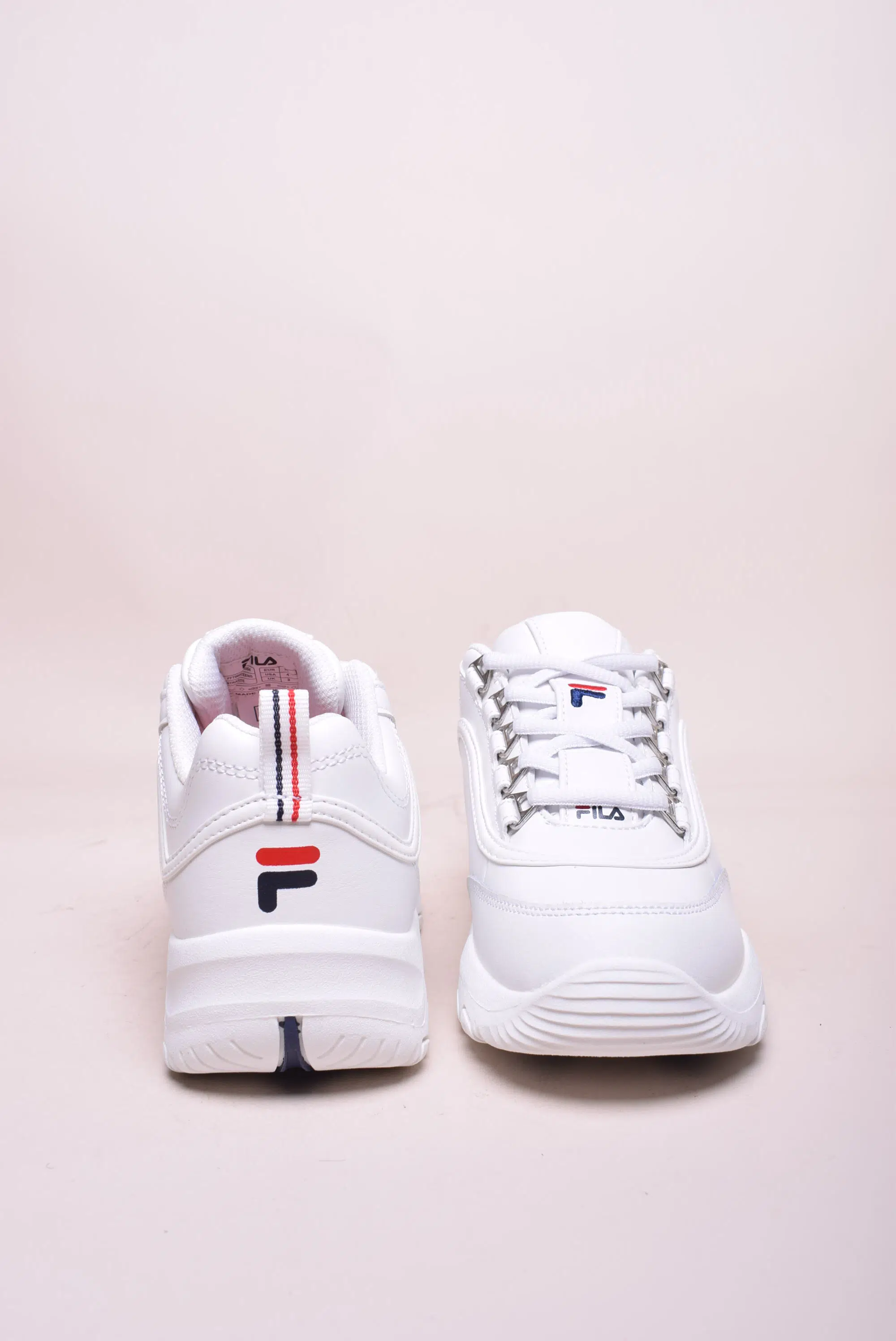 Sneakers copii Strada Low [3]