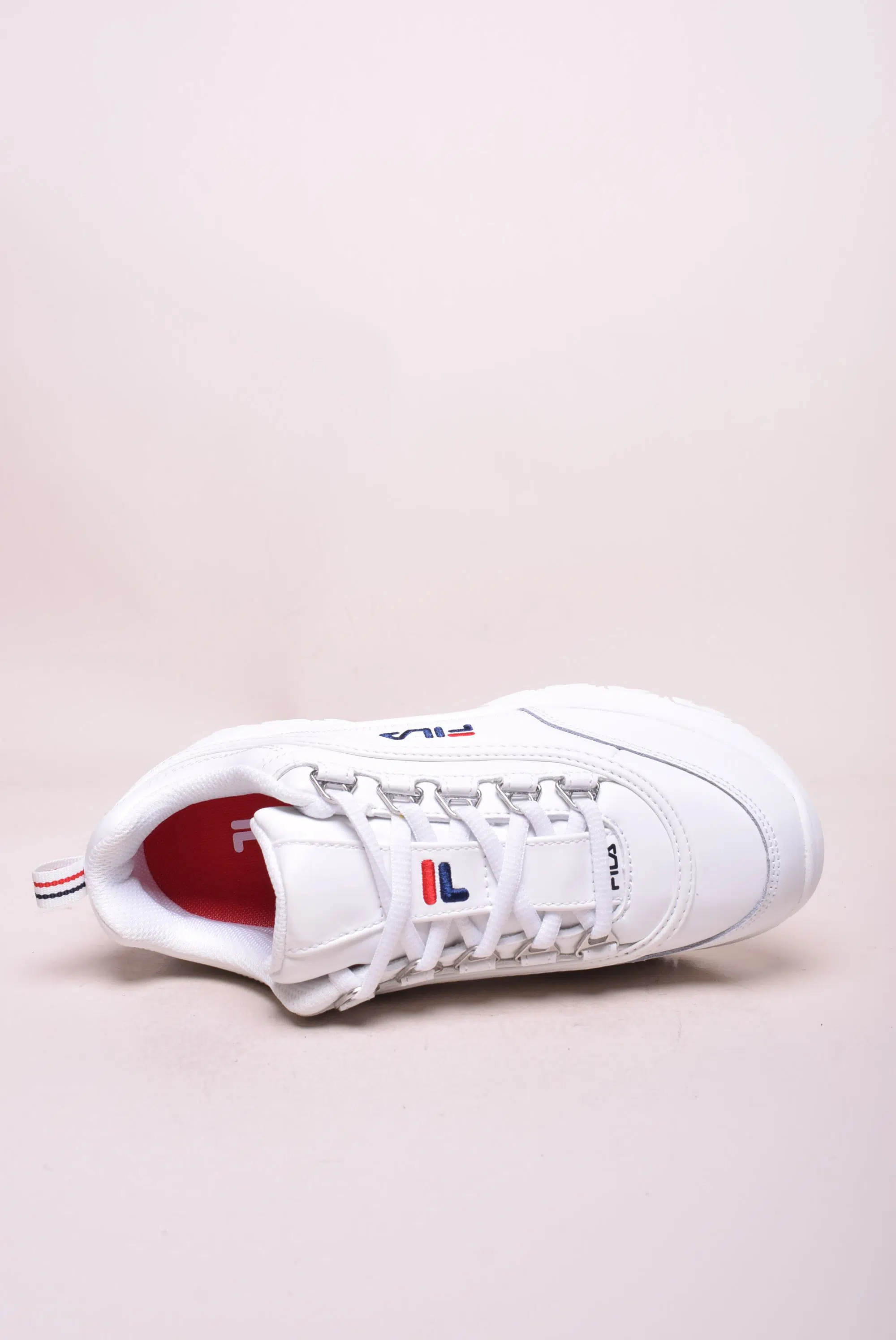 Sneakers copii Strada Low [4]