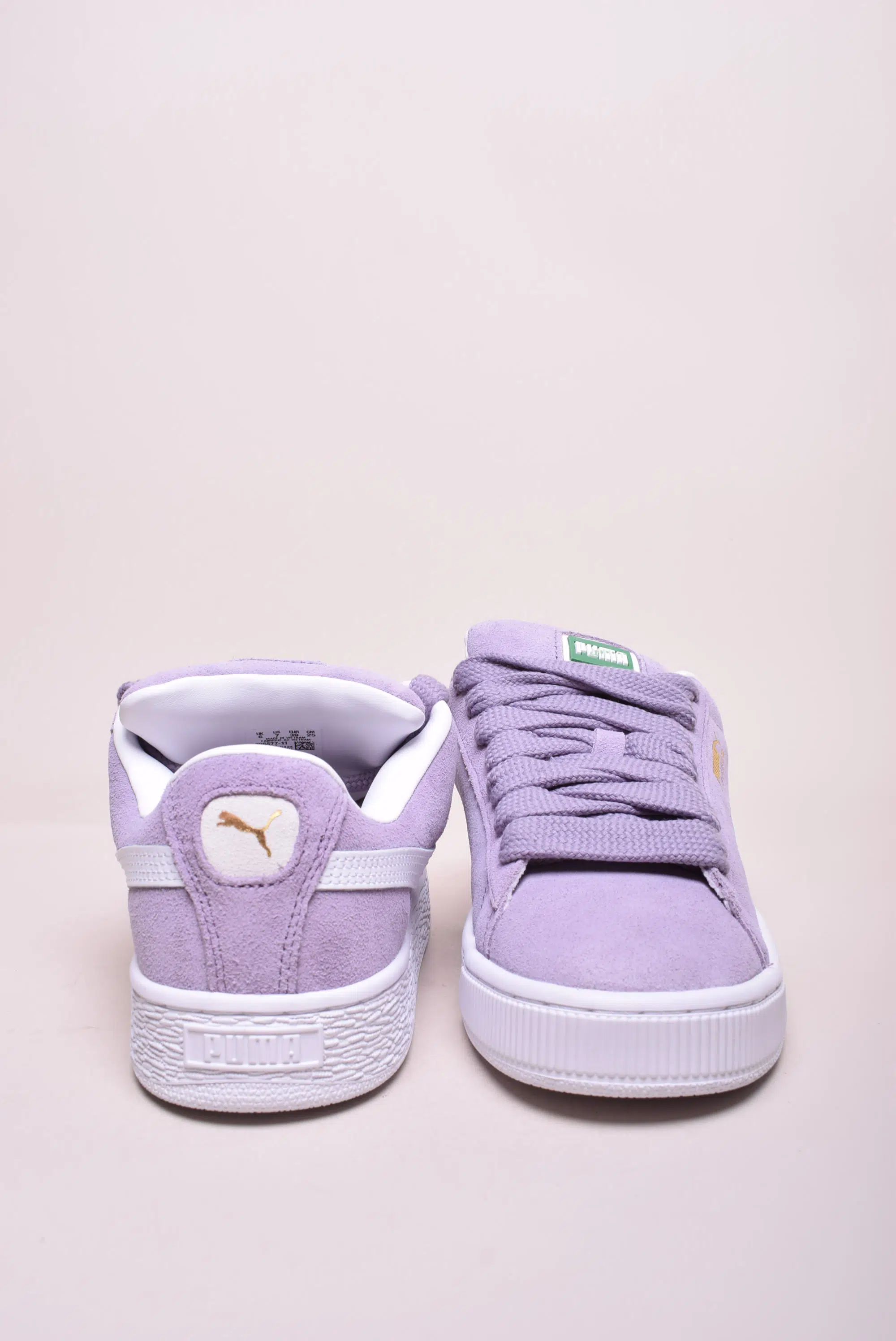 Sneakers copii Suede XL [3]