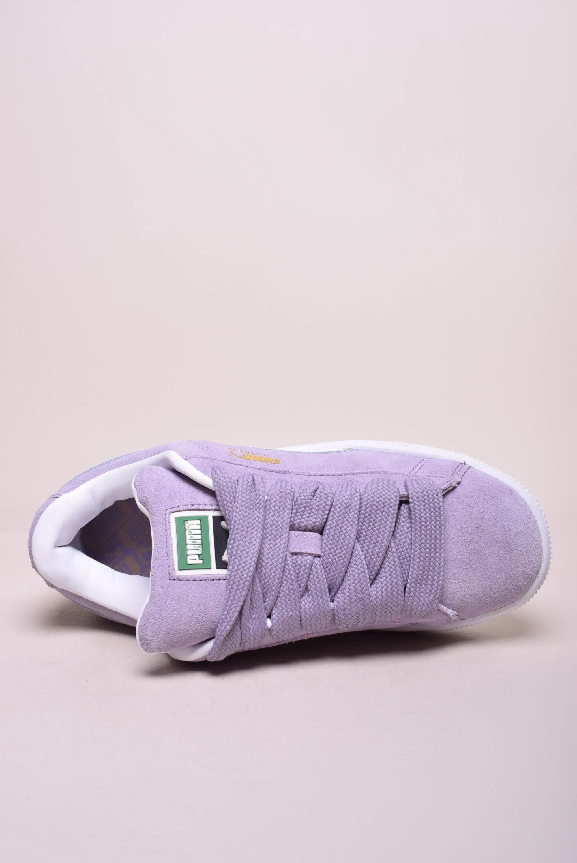Sneakers copii Suede XL [4]