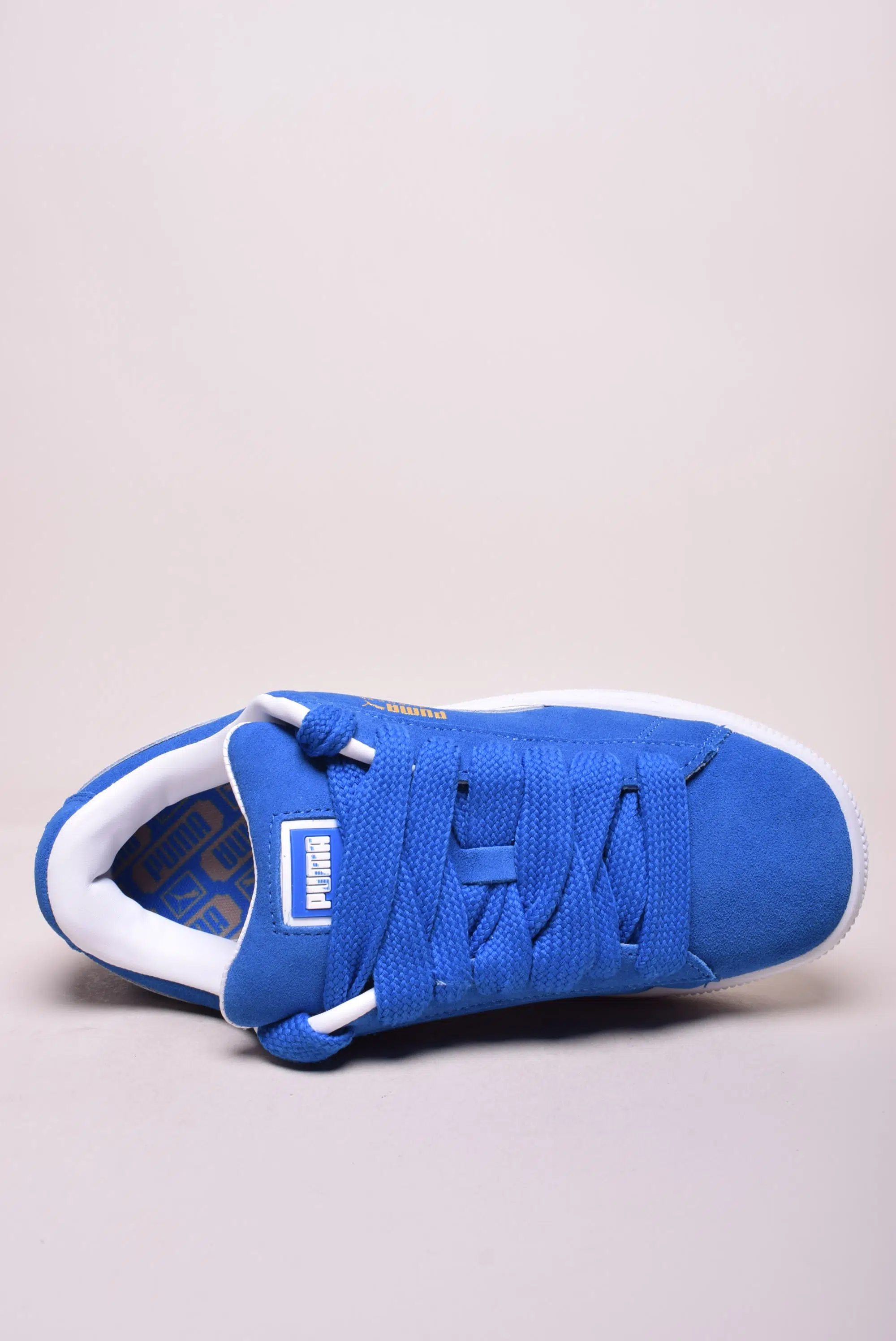 Sneakers copii Suede XL [4]