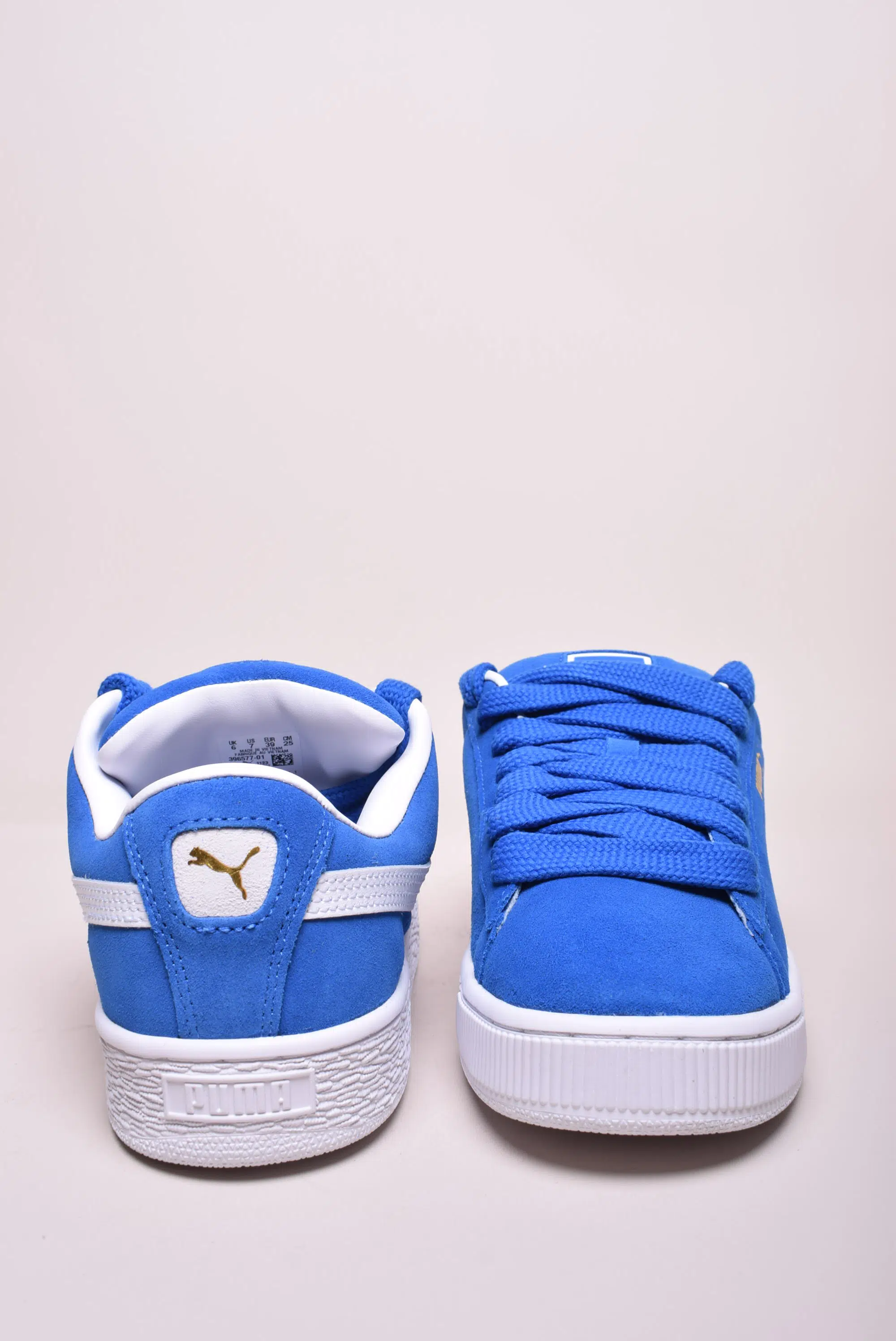 Sneakers copii Suede XL [3]