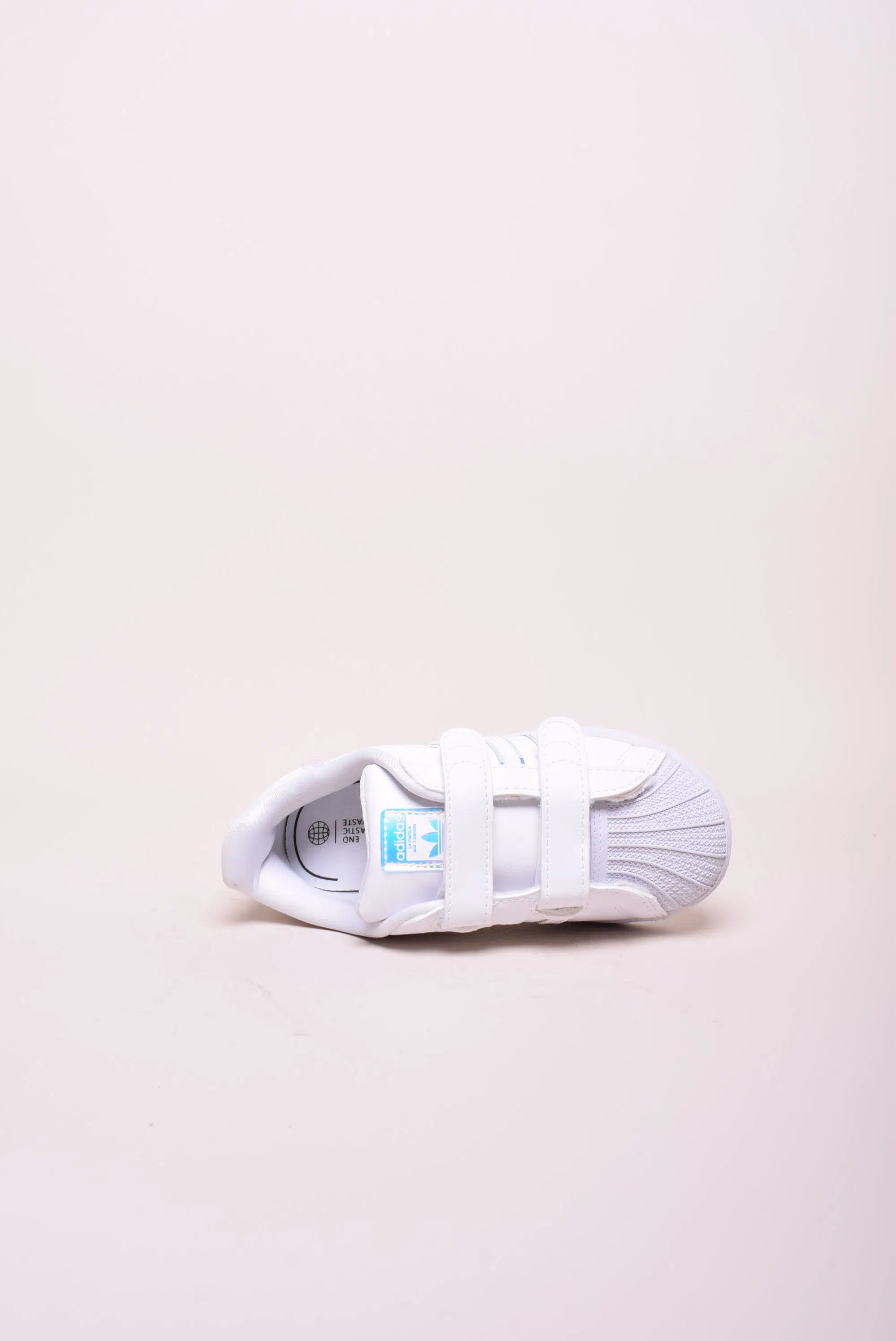 Sneakers copii Superstar CF I [4]