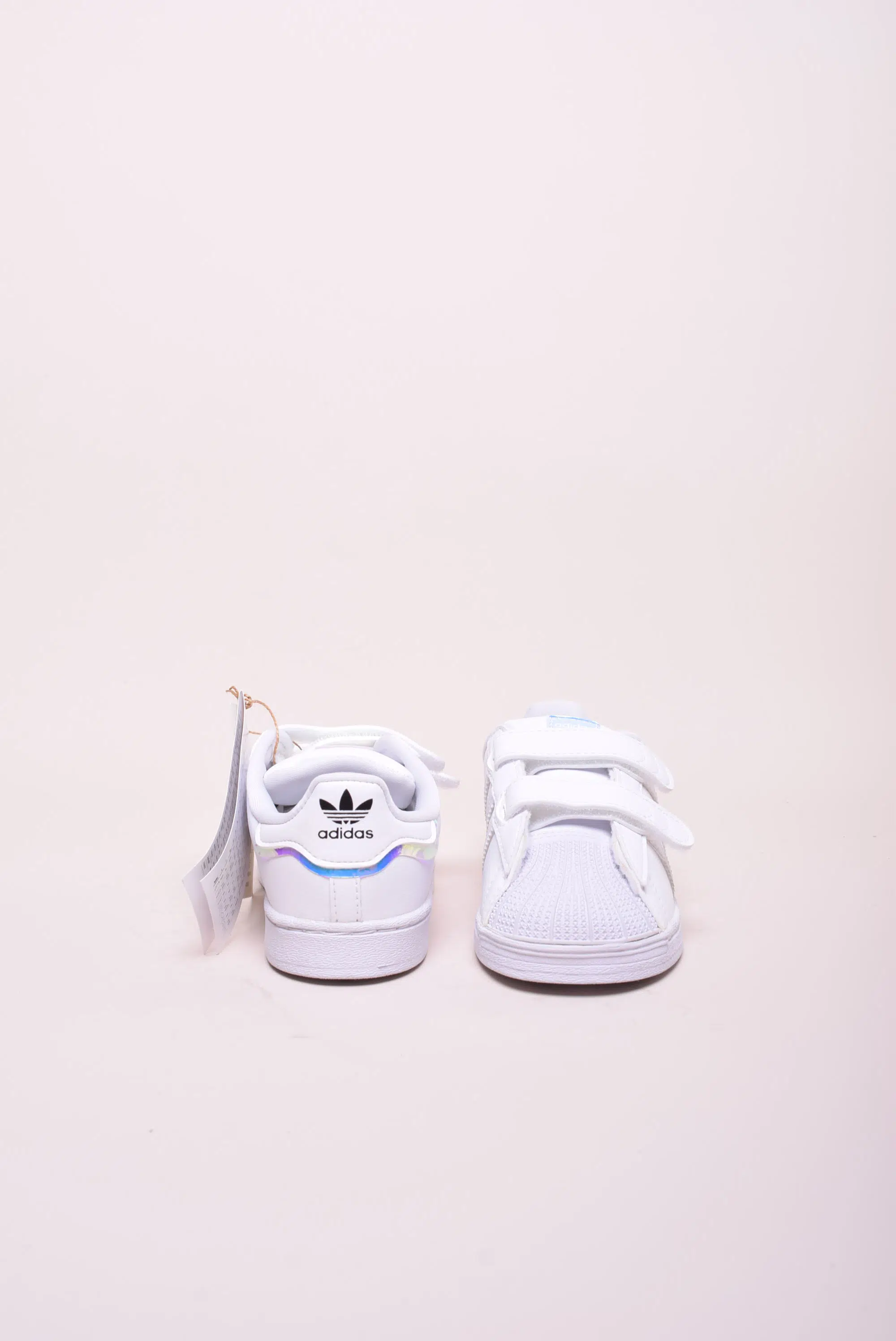 Sneakers copii Superstar CF I [3]