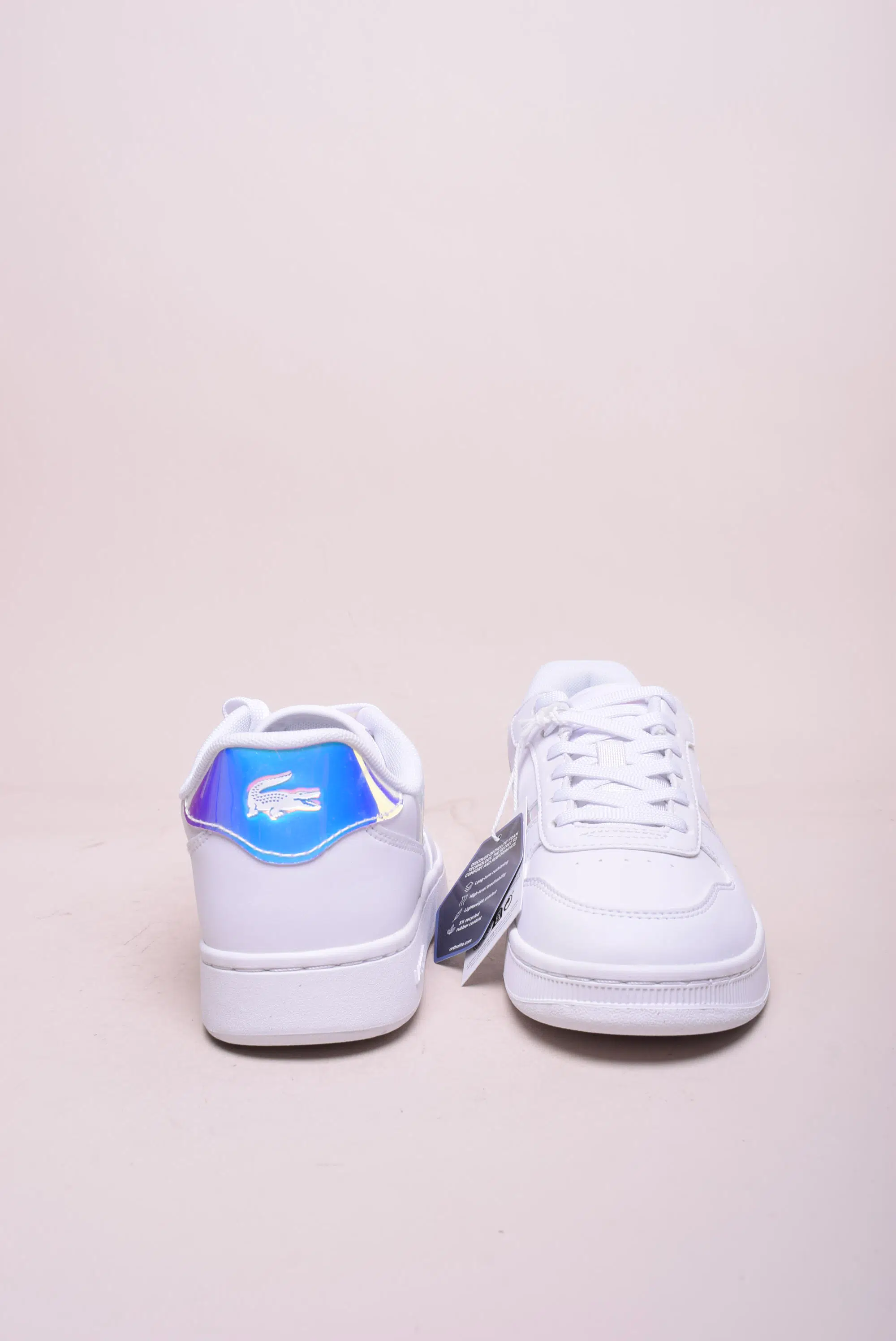 Sneakers copii T-Clip Set [3]