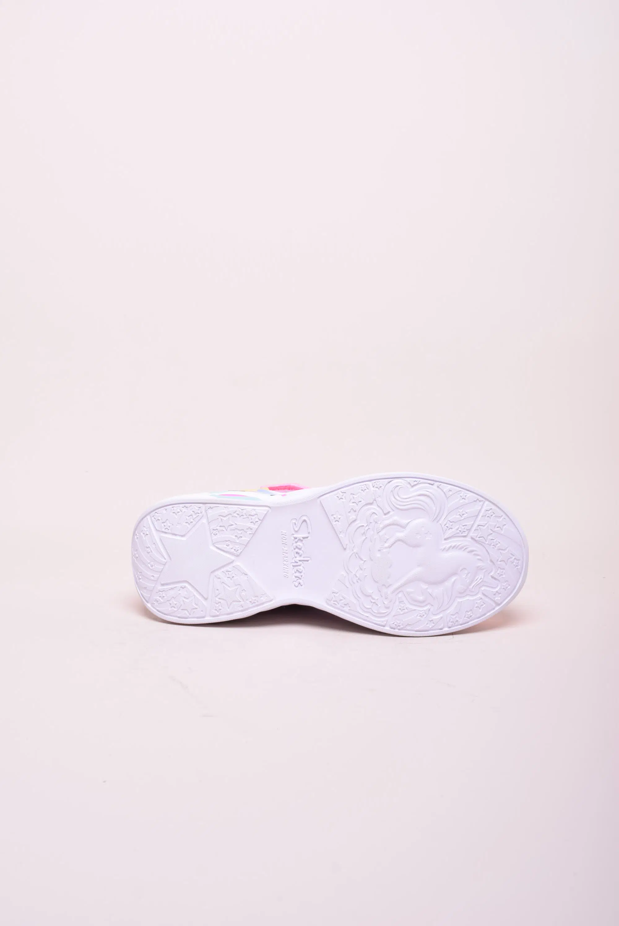 Sneakers copii Unicorn Dream, cu luminite in talpa [2]