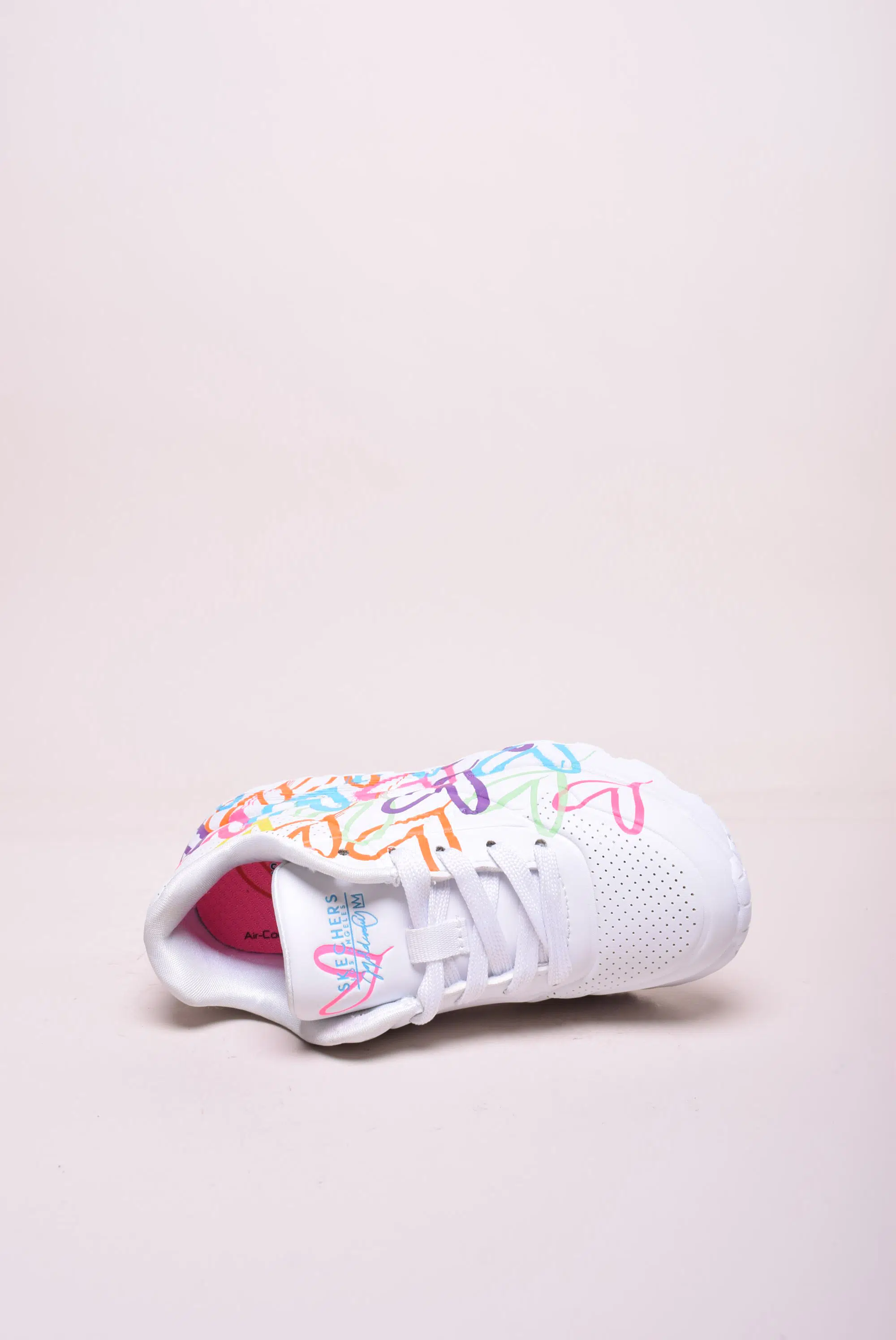 Sneakers copii Uno Lite Spread The Love [4]