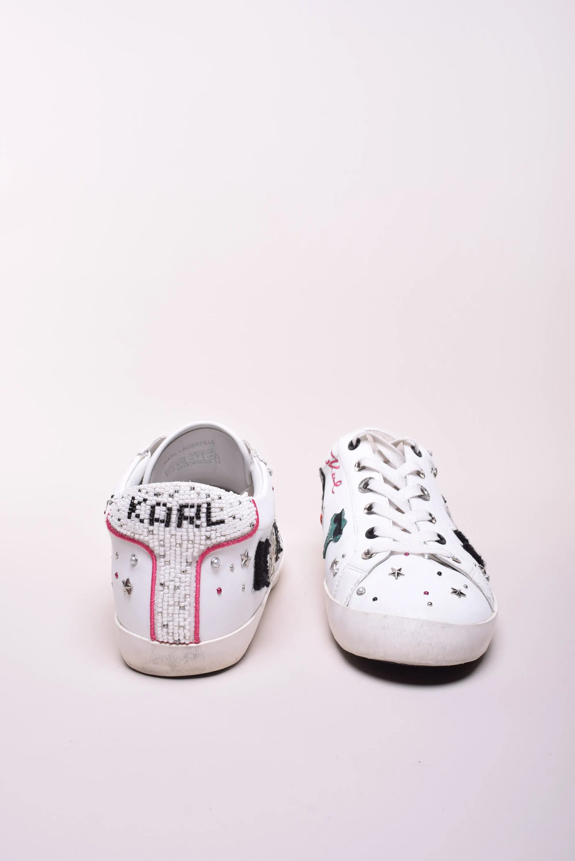 Sneakers dama  [3]