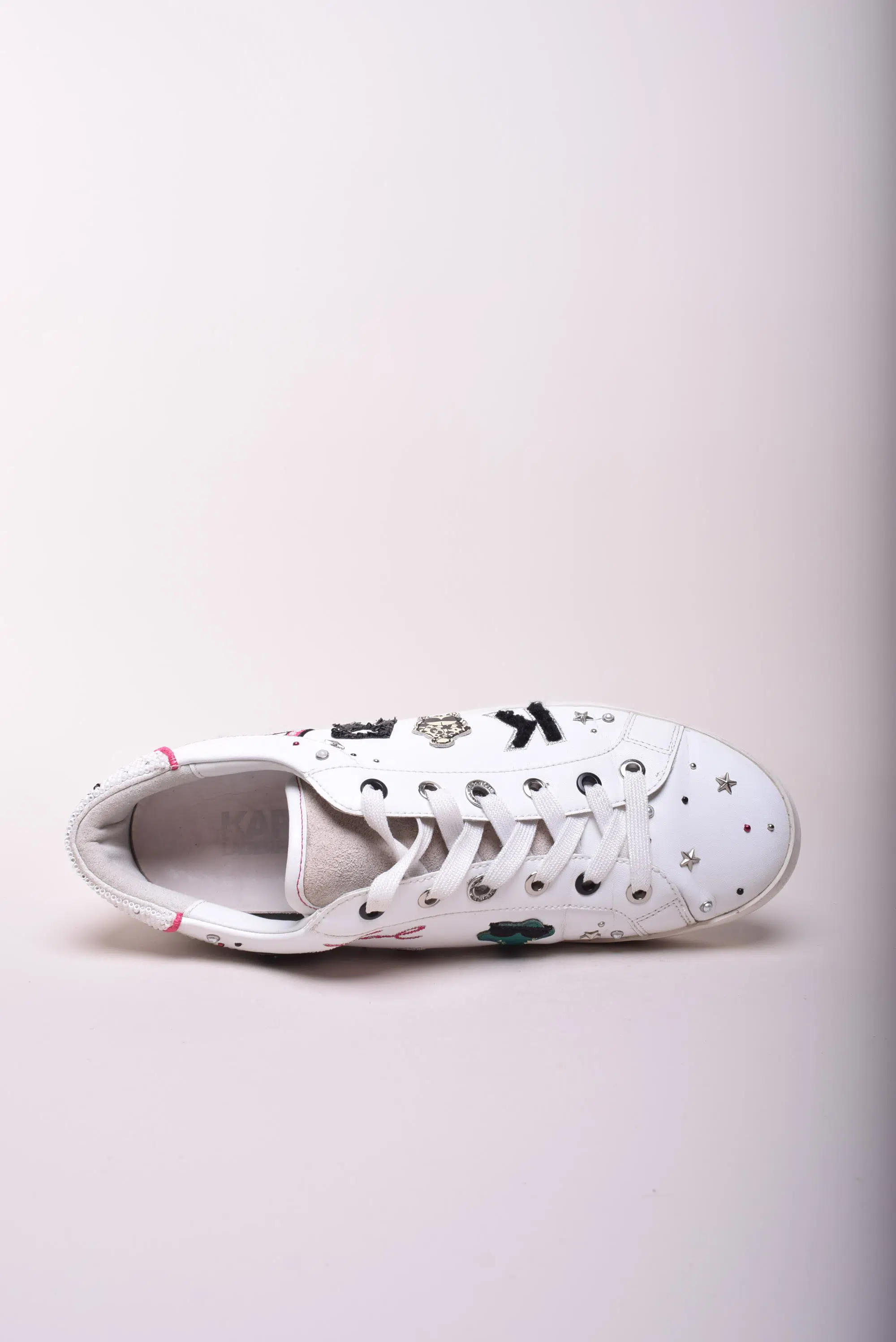 Sneakers dama  [4]