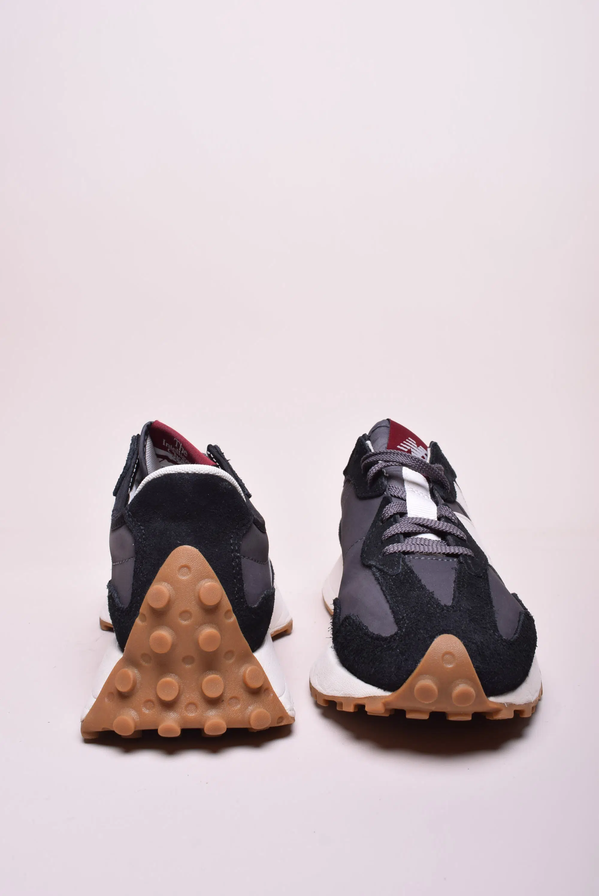 Sneakers dama 327 [3]