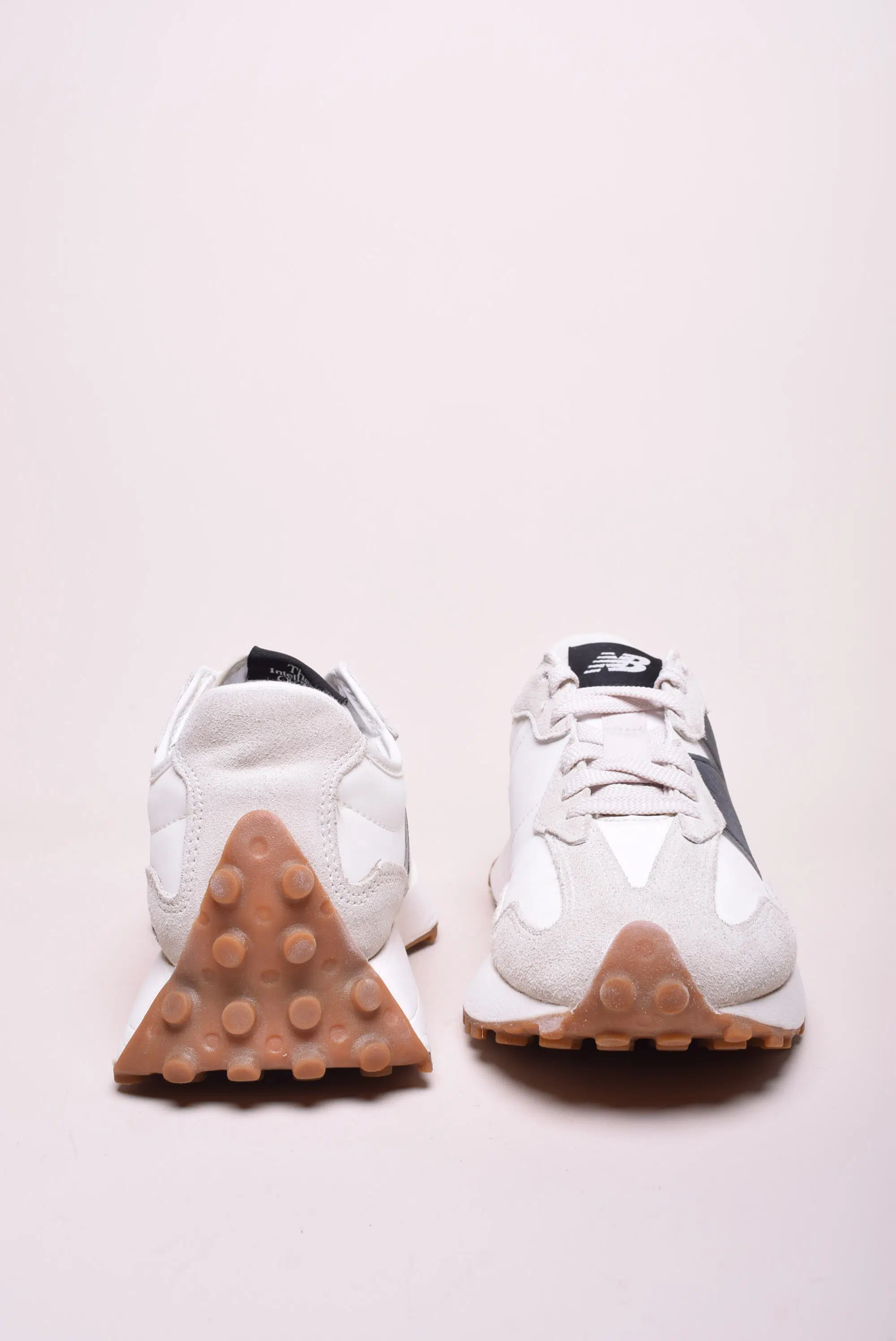 Sneakers dama 327 [3]