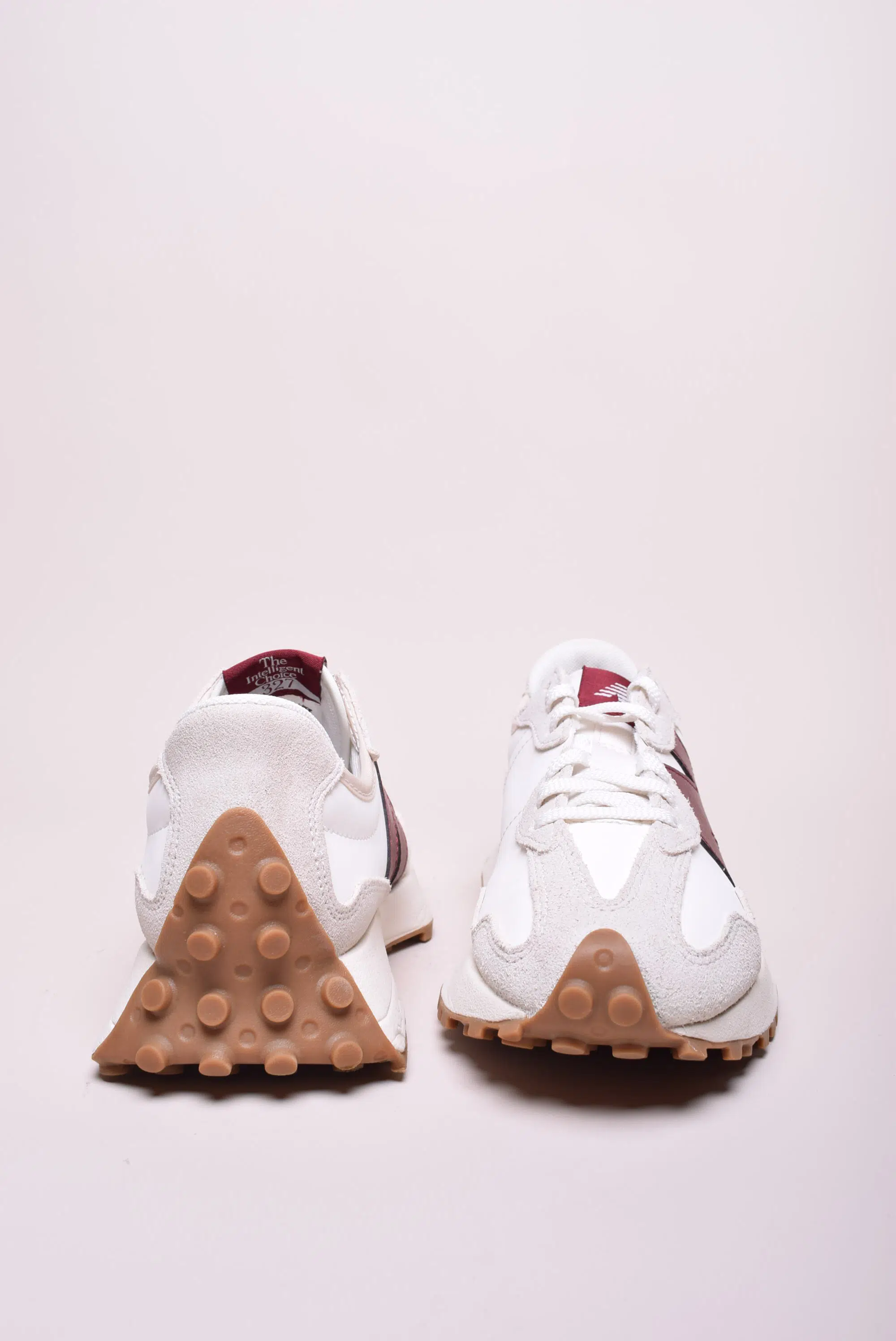 Sneakers dama 327 [3]