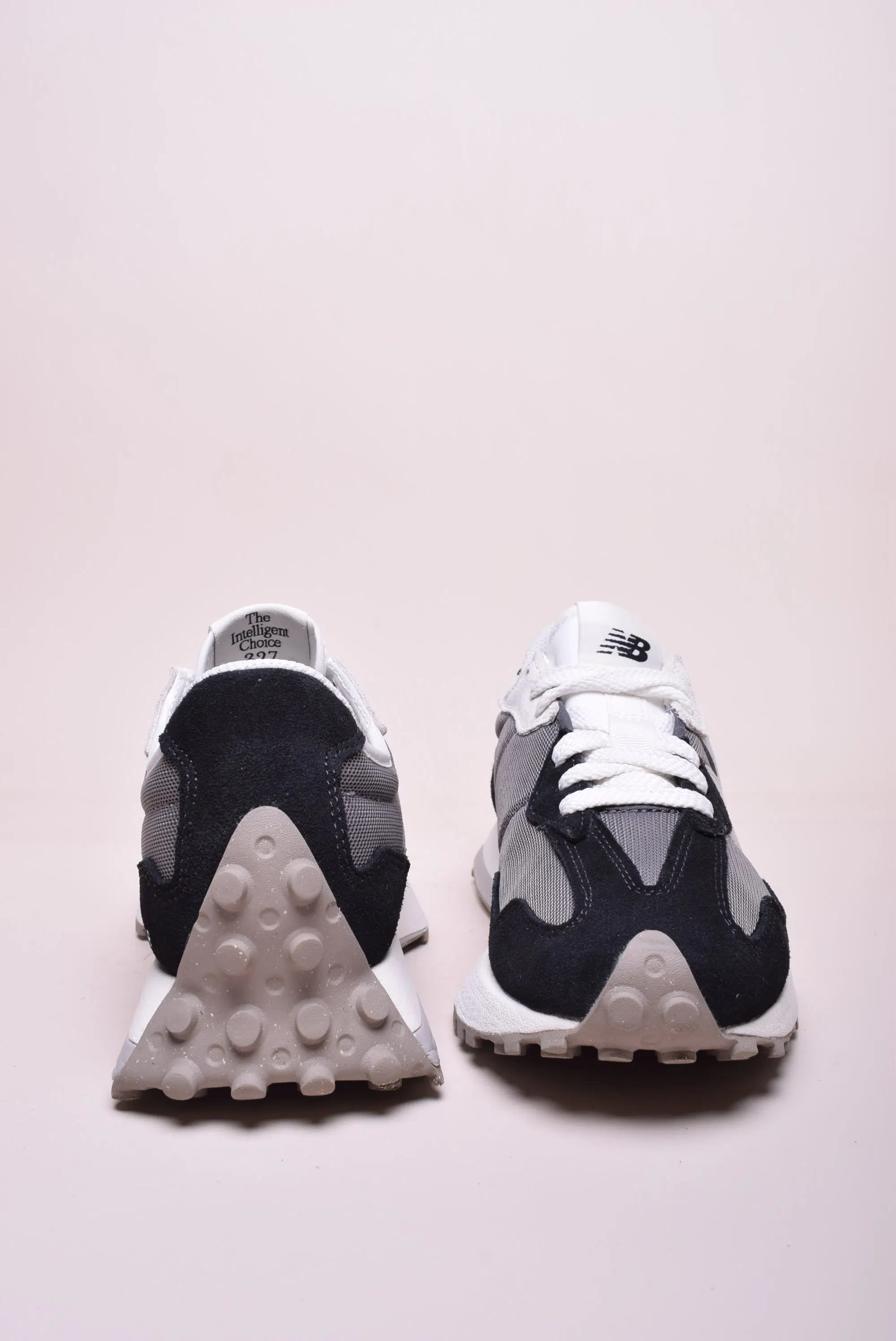 Sneakers dama 327 [3]