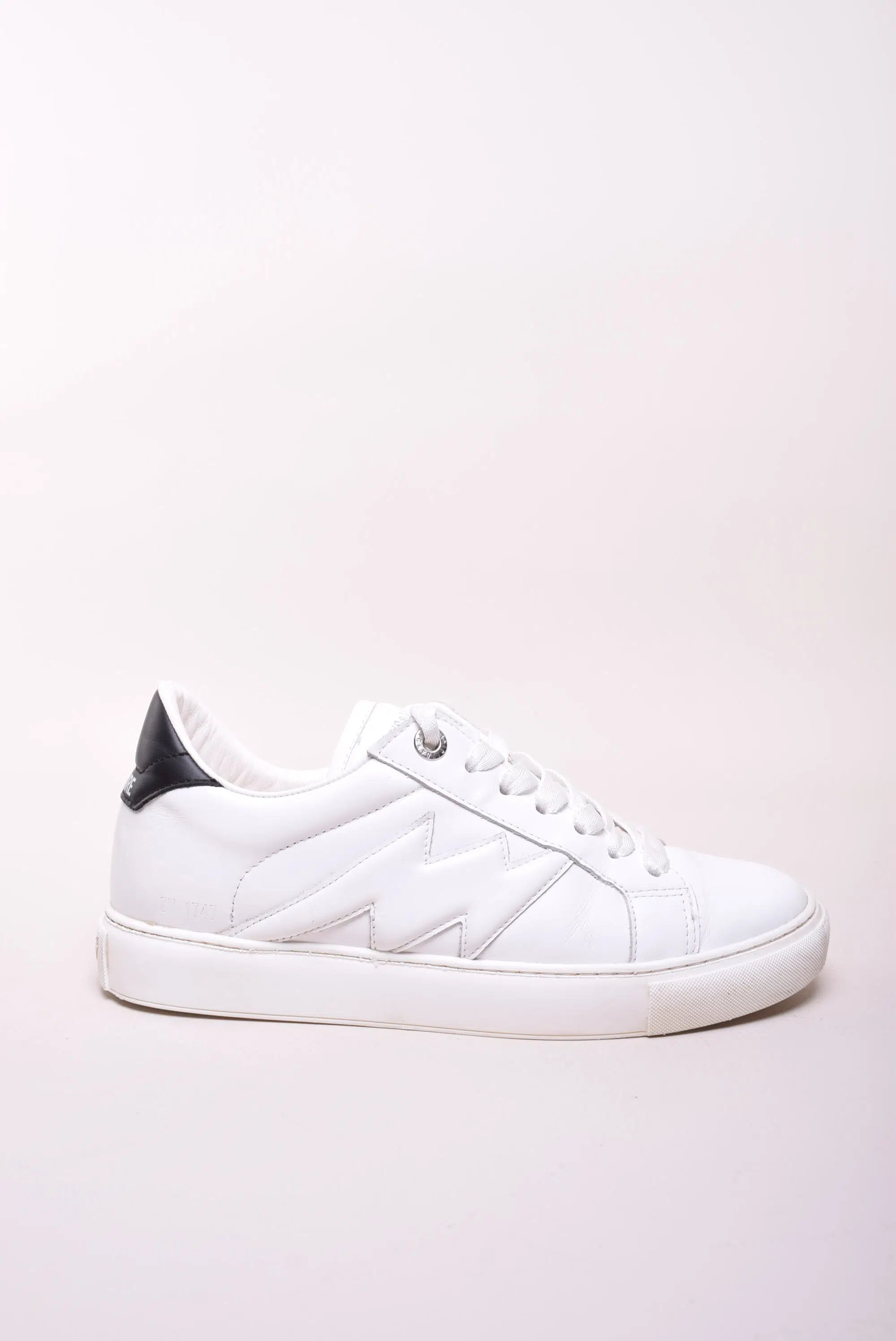 ZADIG&VOLTAIRE Sneakers dama