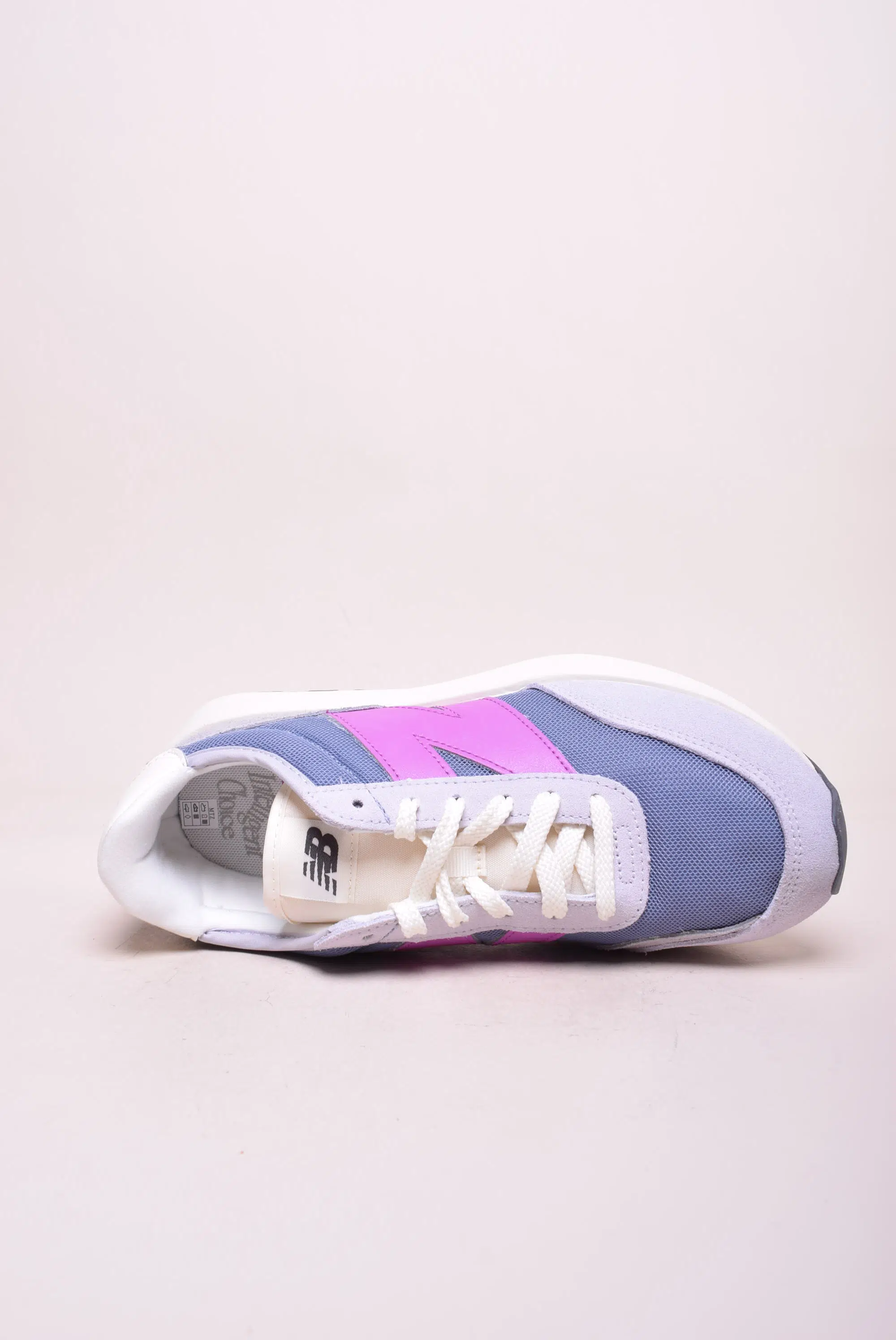 Sneakers dama 370 [4]