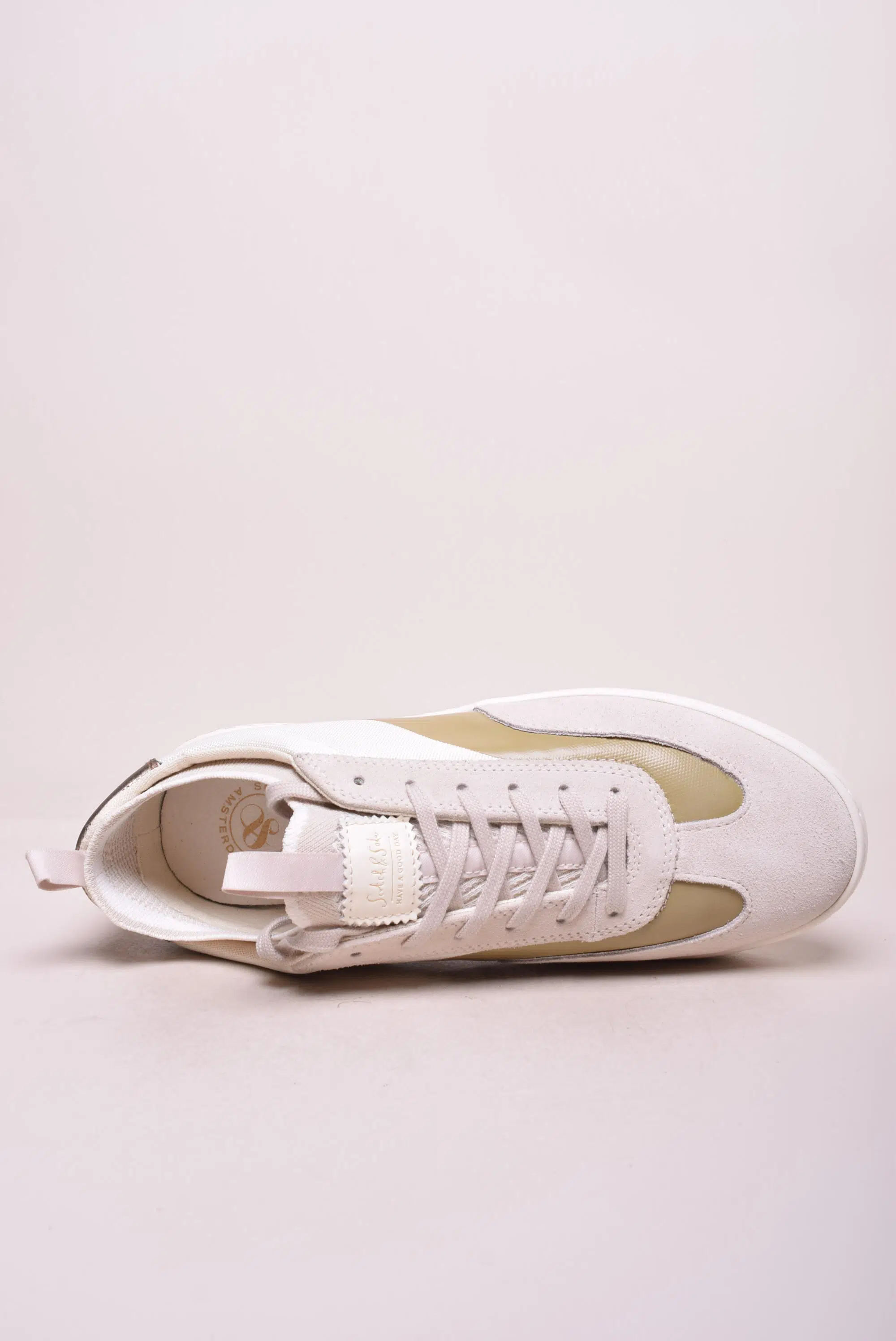 Sneakers dama Plakka [4]