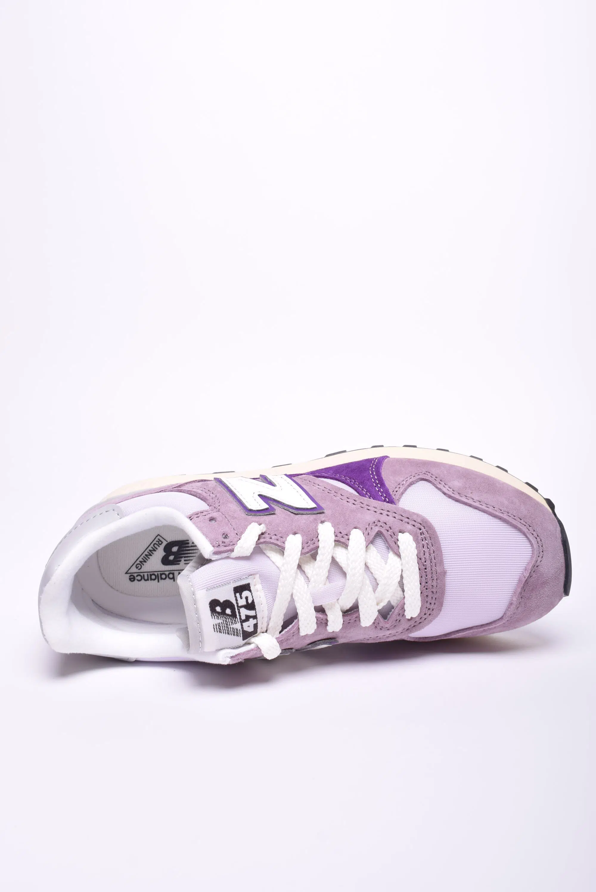 Sneakers dama 475 "Ice Wine" [4]