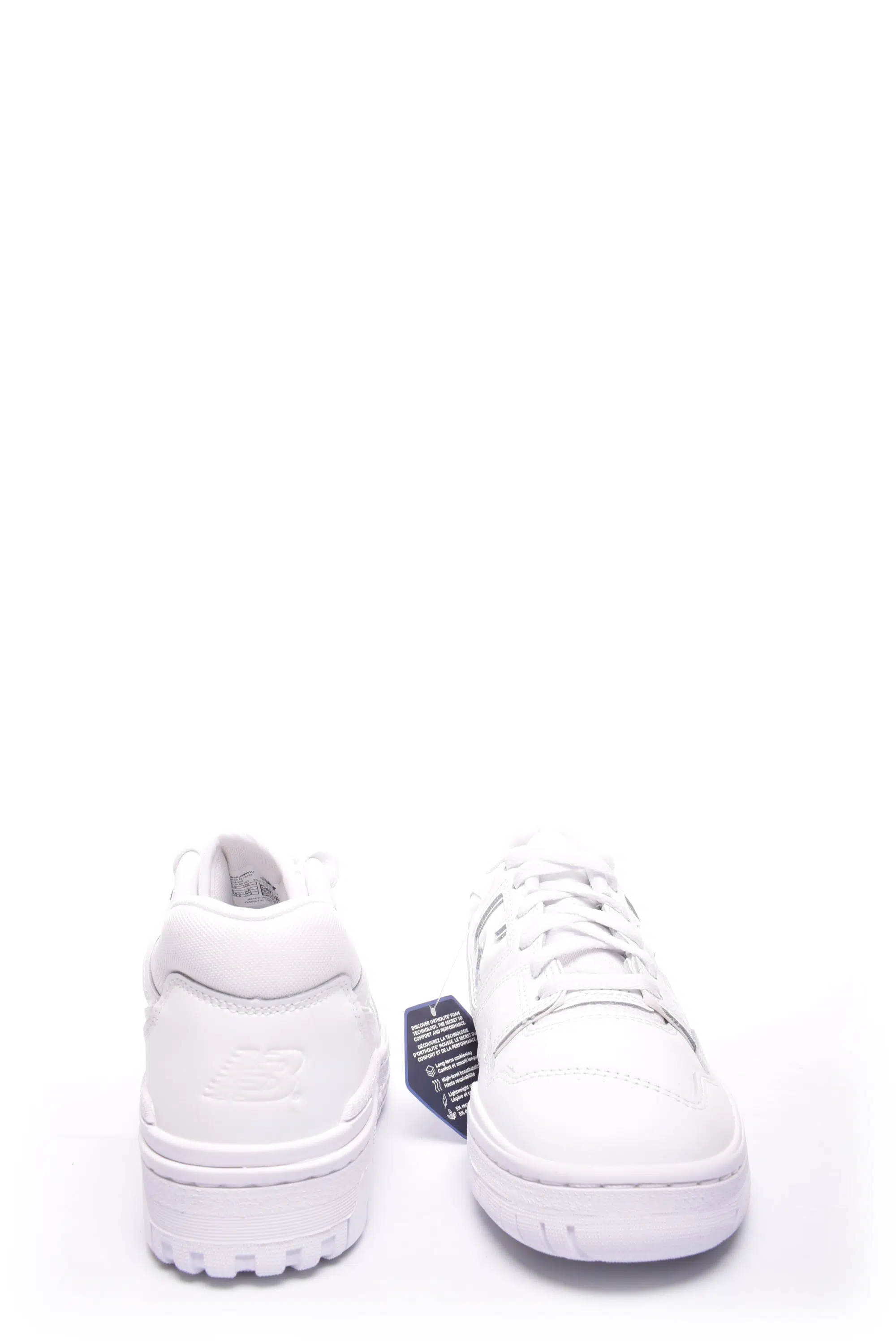 Sneakers dama 550 [3]