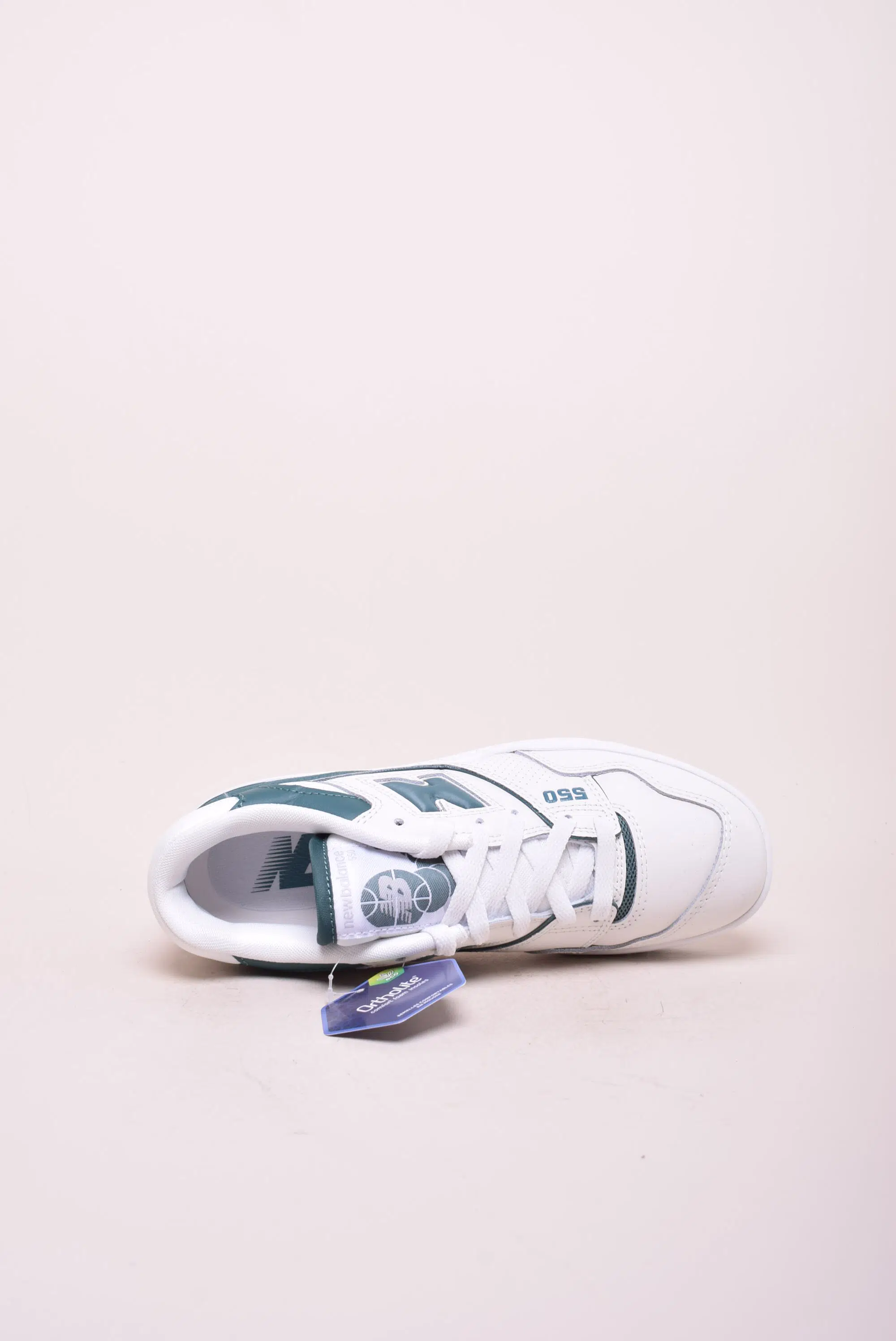 Sneakers dama 550 [4]