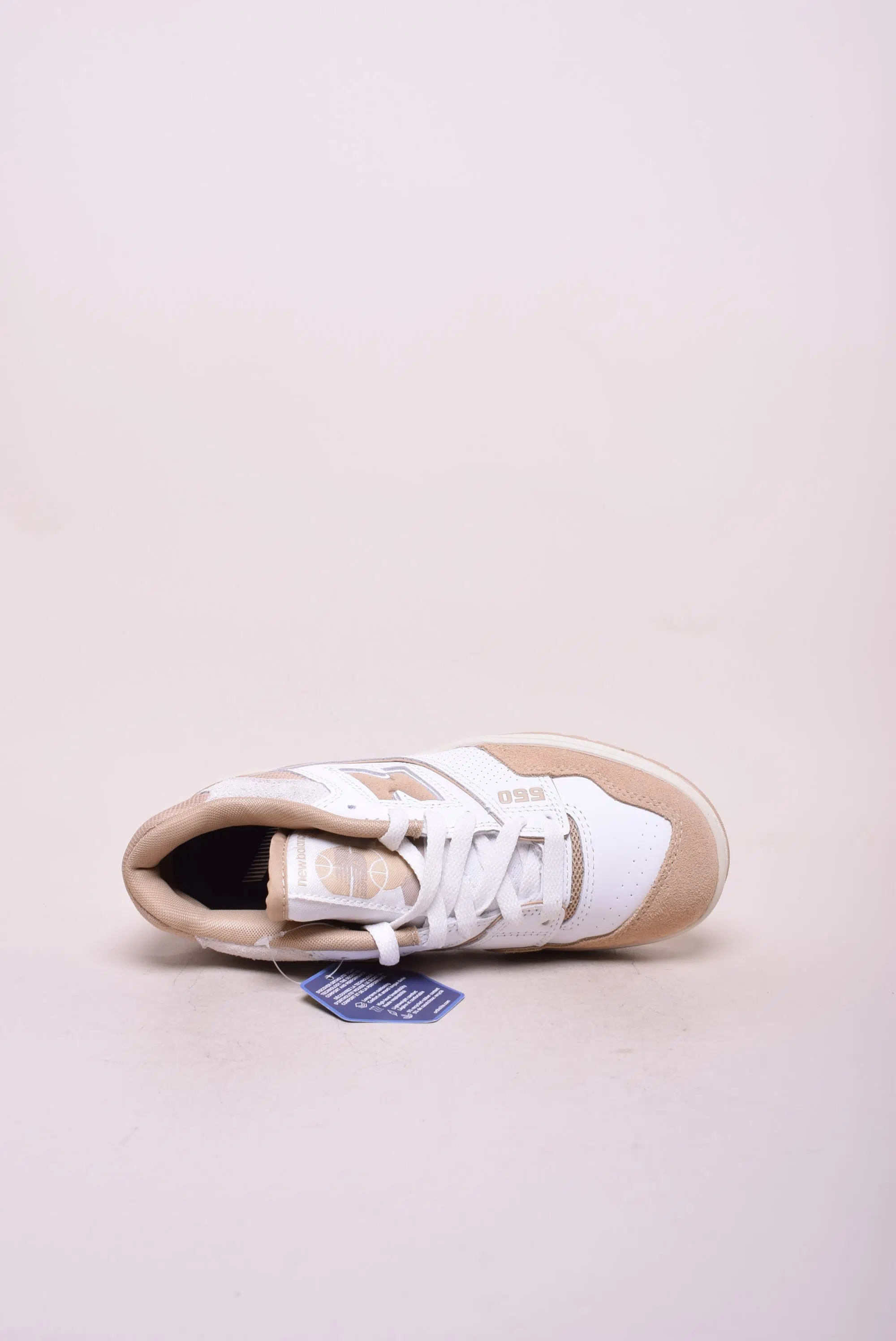Sneakers dama 550 [4]