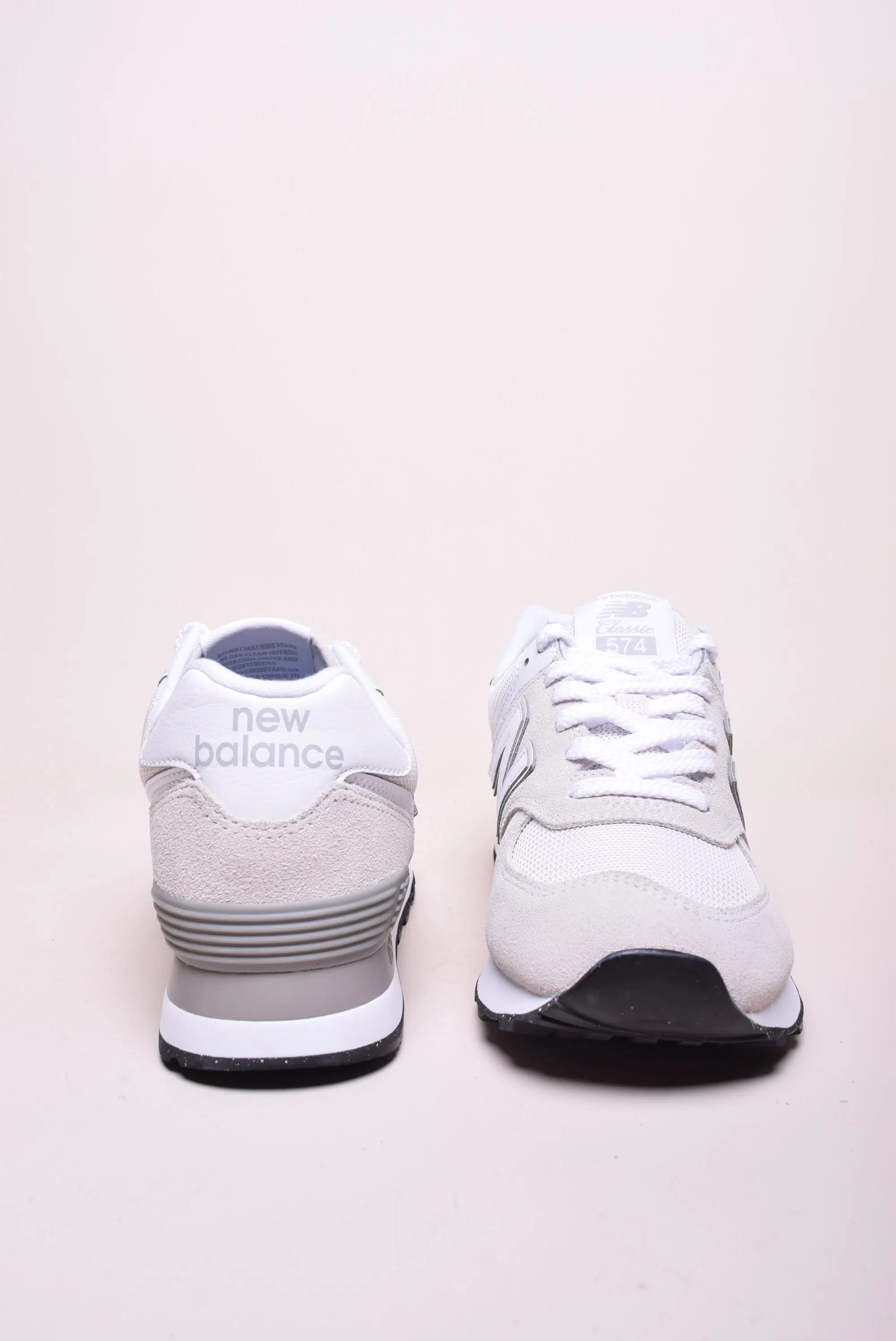 Sneakers dama 574 [3]