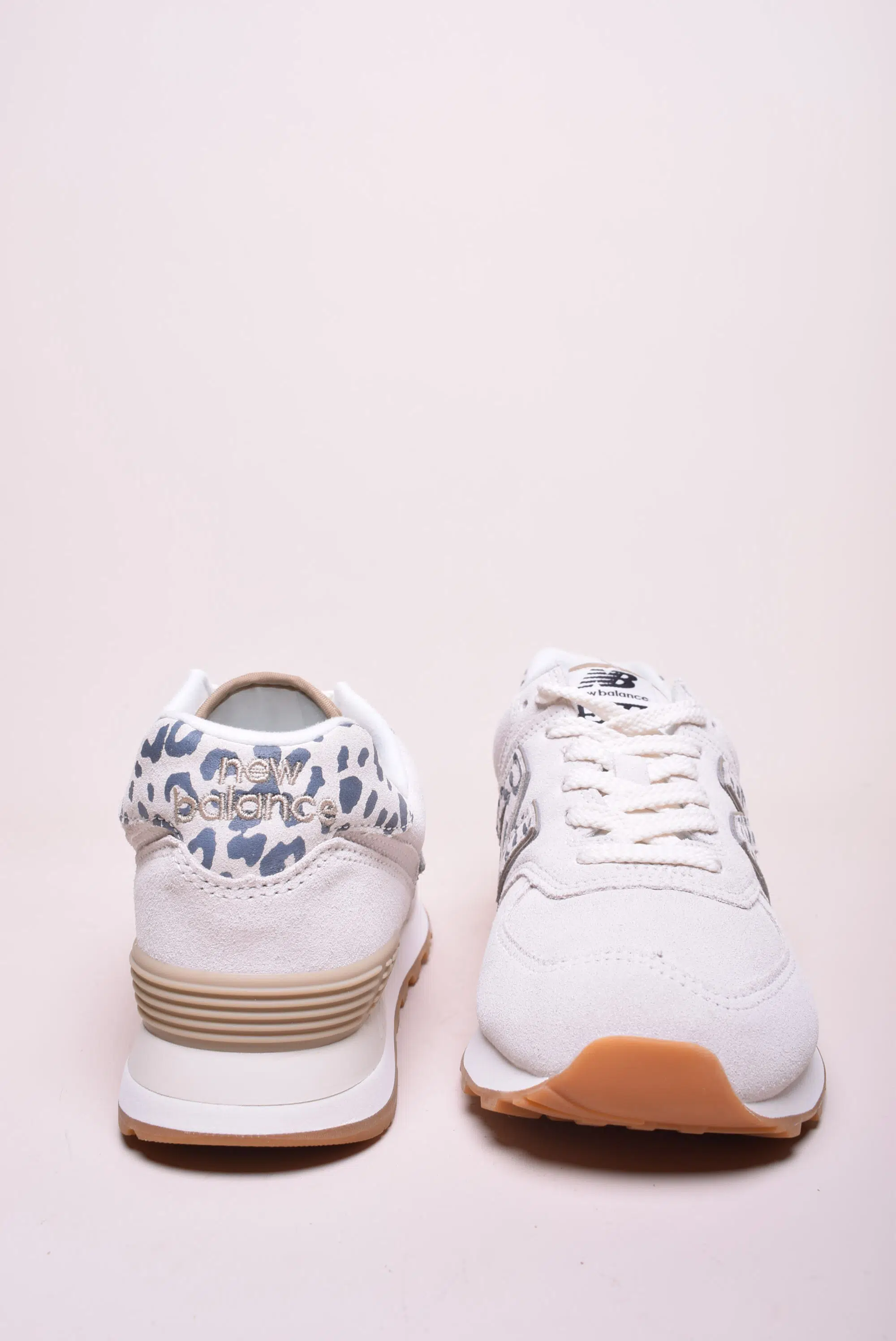 Sneakers dama 574 [3]