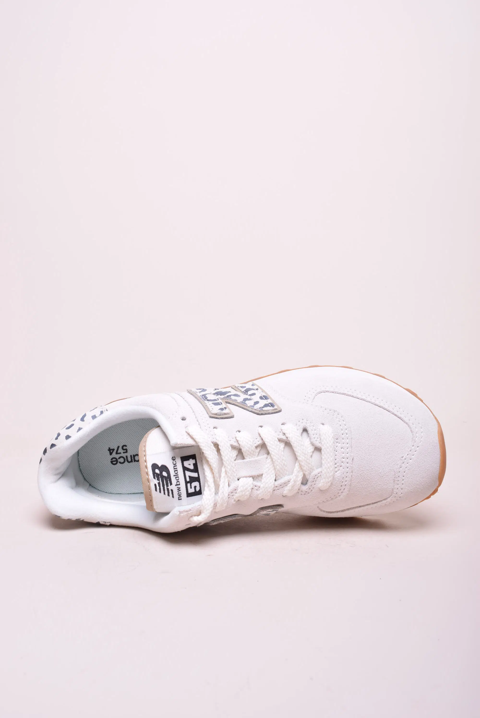 Sneakers dama 574 [4]