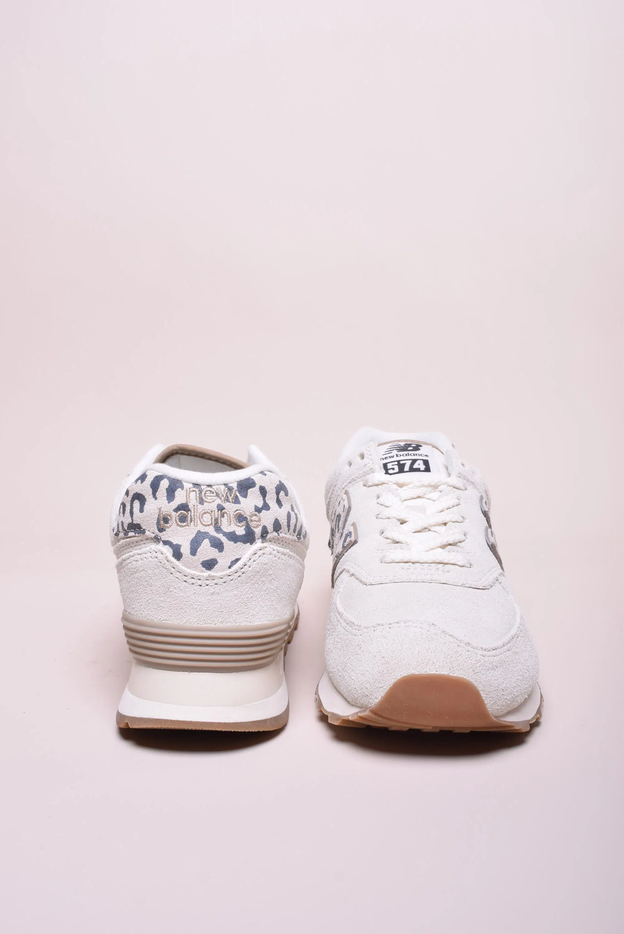 Sneakers dama 574 [3]