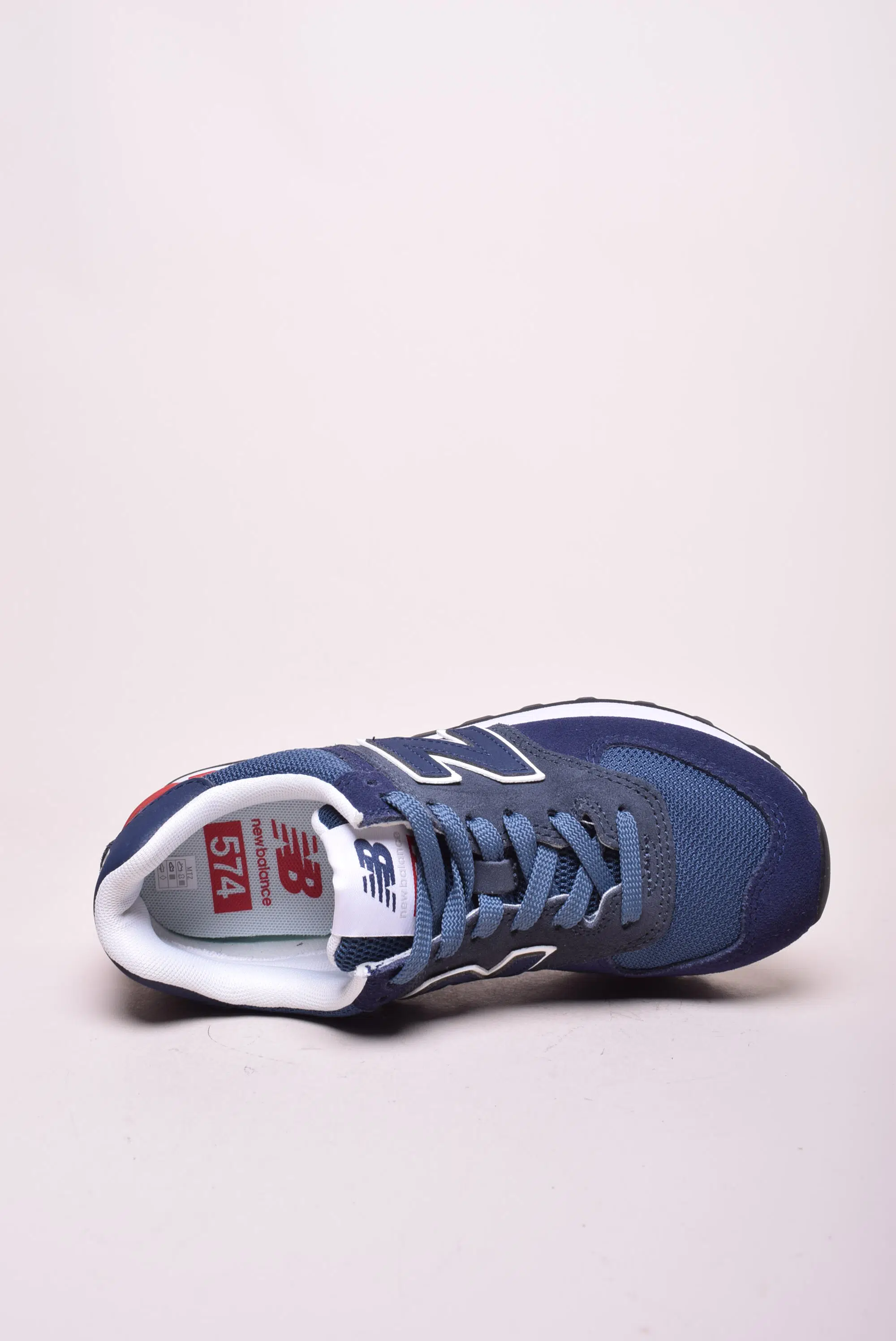 Sneakers dama 574 [4]
