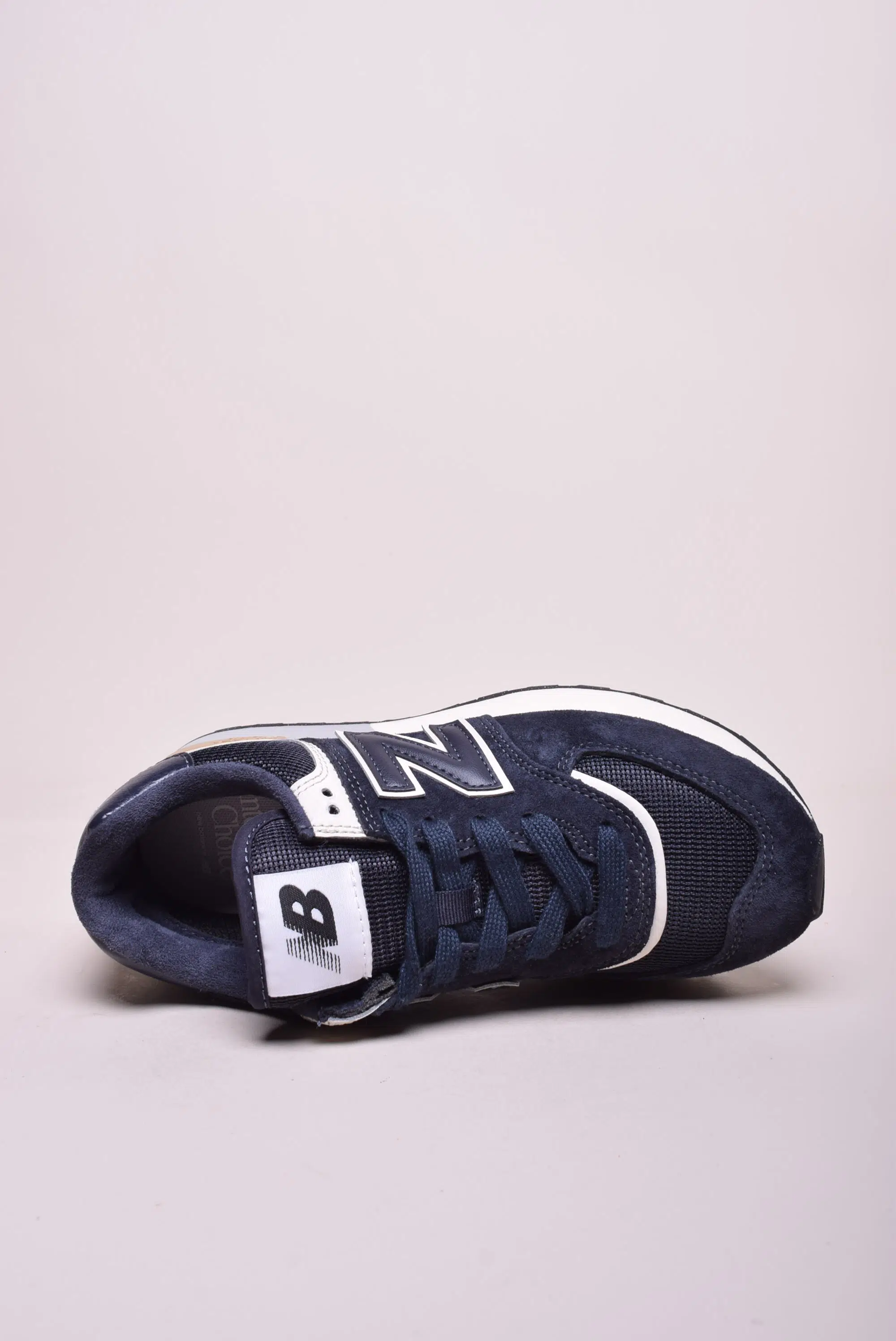 Sneakers dama 574 [4]