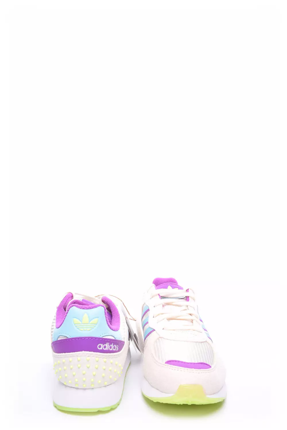 diagonal century Pidgin Sneakers dama Special 21 - Adidas | Shoemix.ro