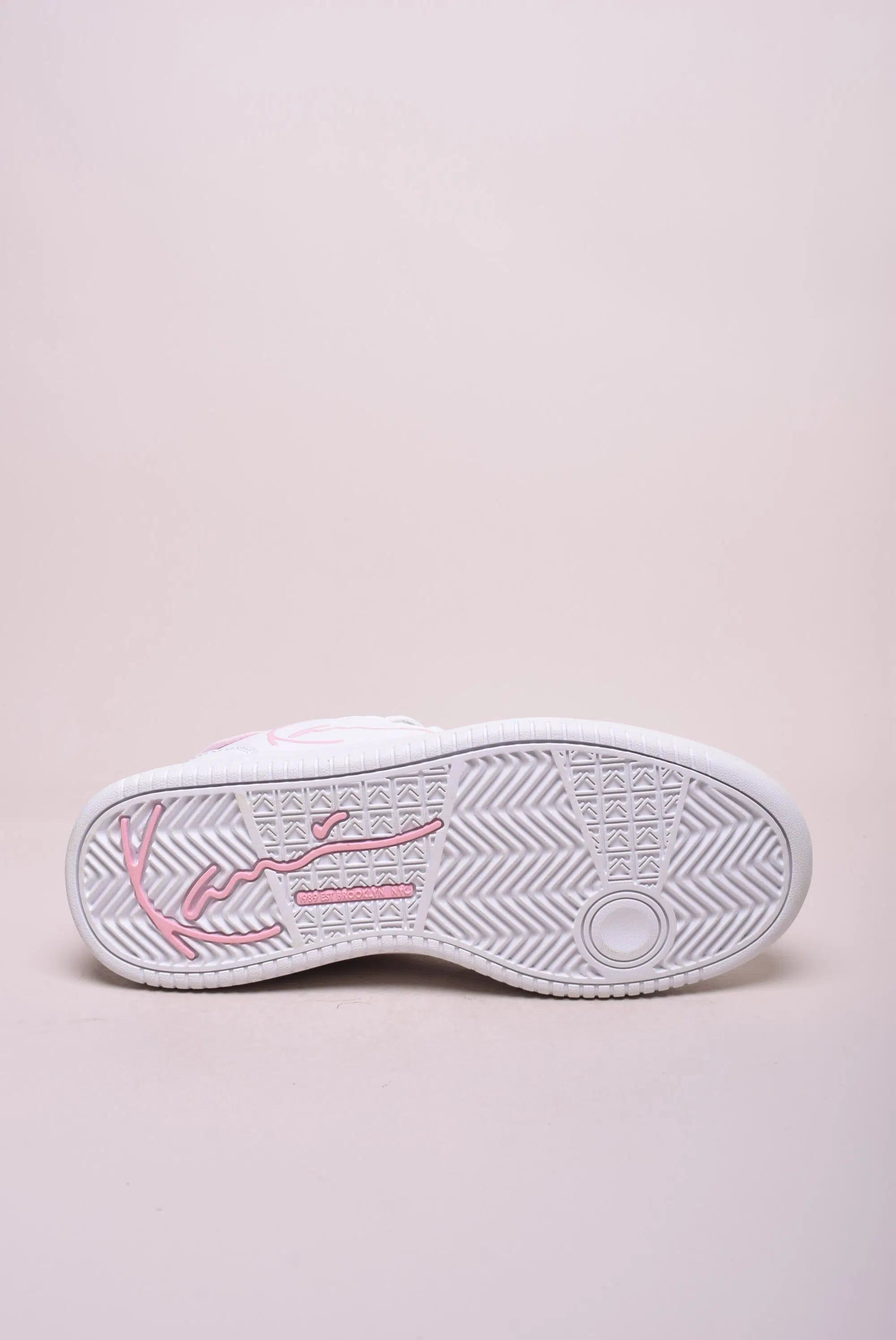 Sneakers dama 89 Logo [2]