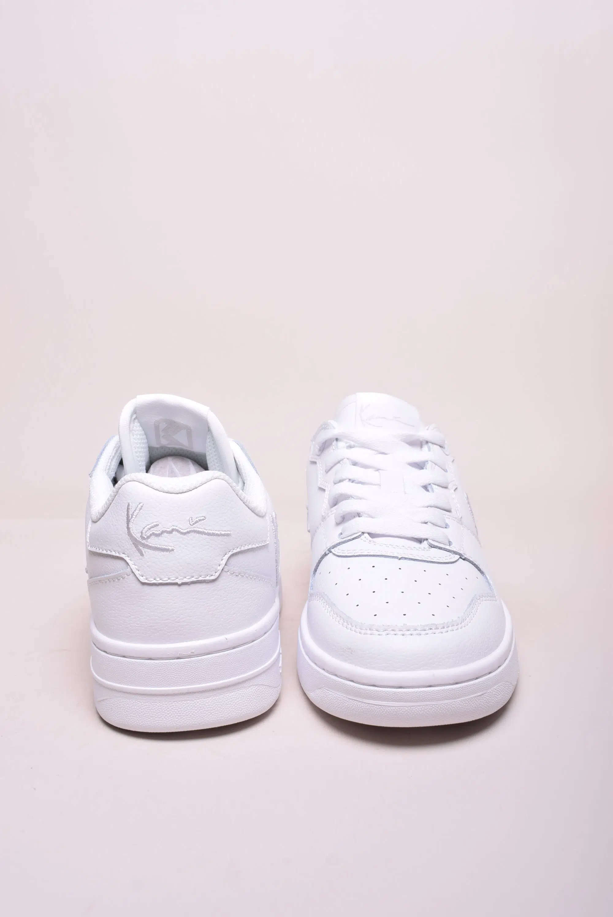 Sneakers dama 89 Logo [3]